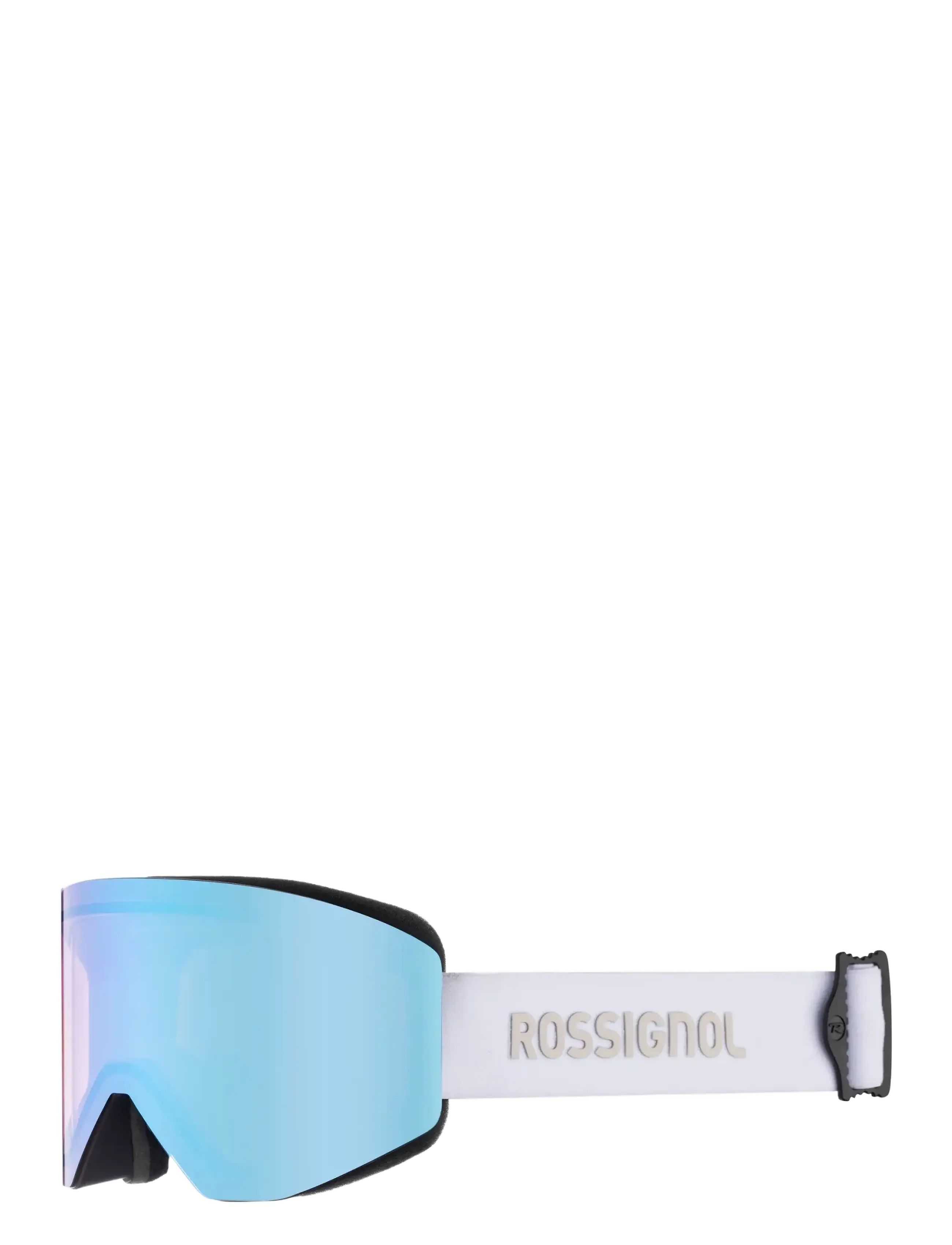 ROSSIGNOL OTAVA S  - Winter sport - WHITE / white