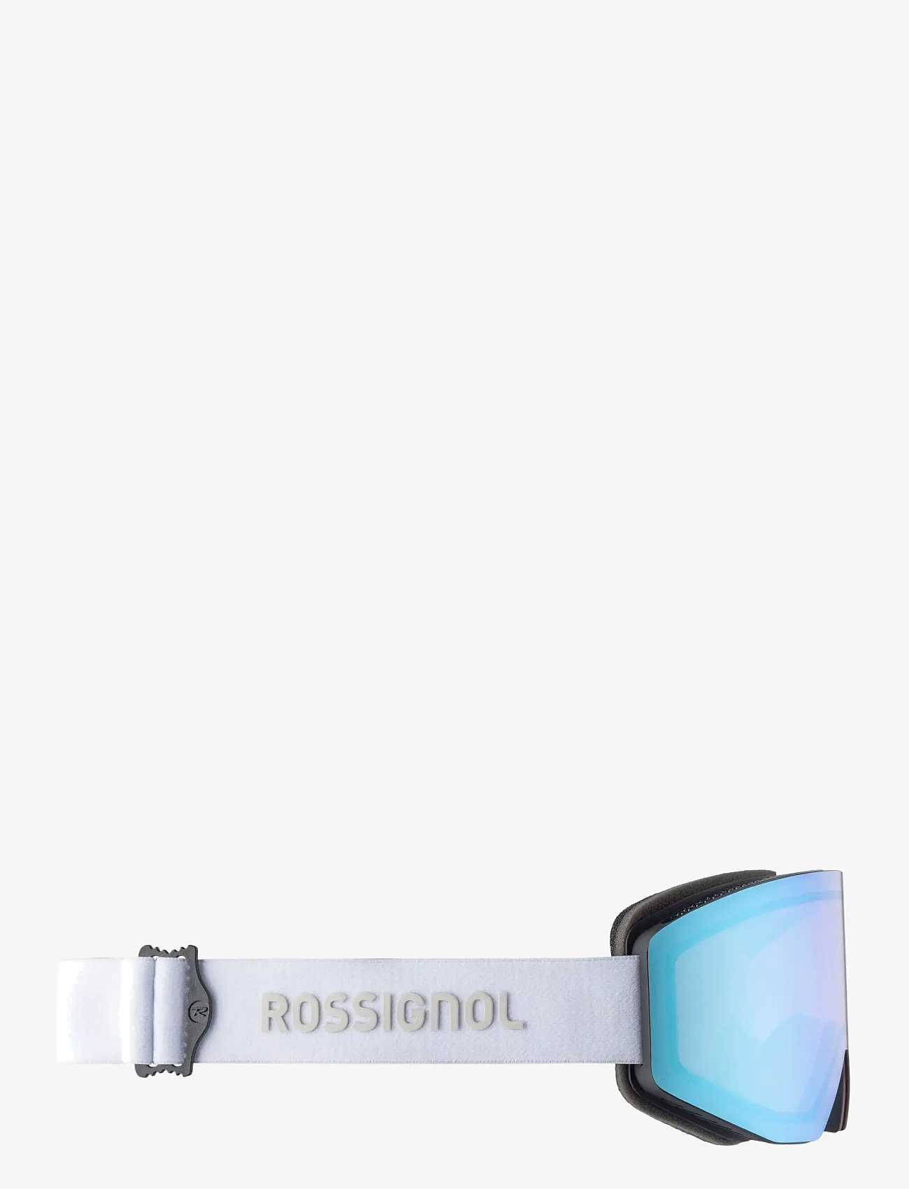 ROSSIGNOL - OTAVA S  - briller - white - 1