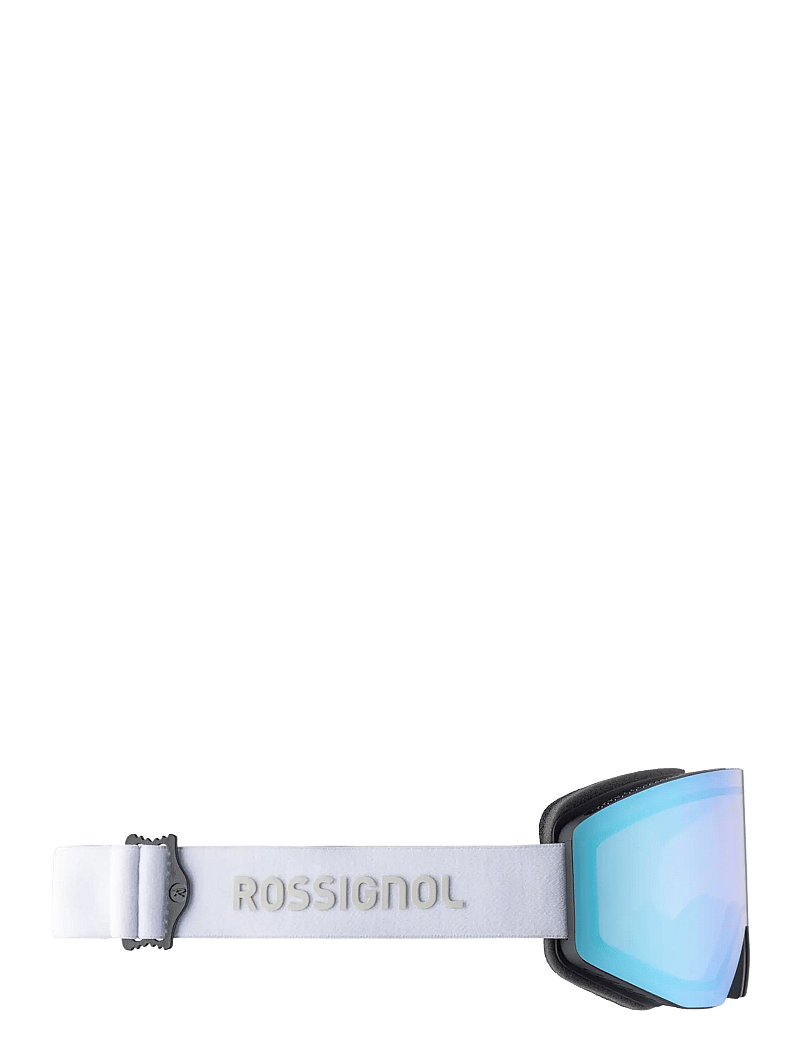 ROSSIGNOL - OTAVA S - schutzbrillen - white - 1