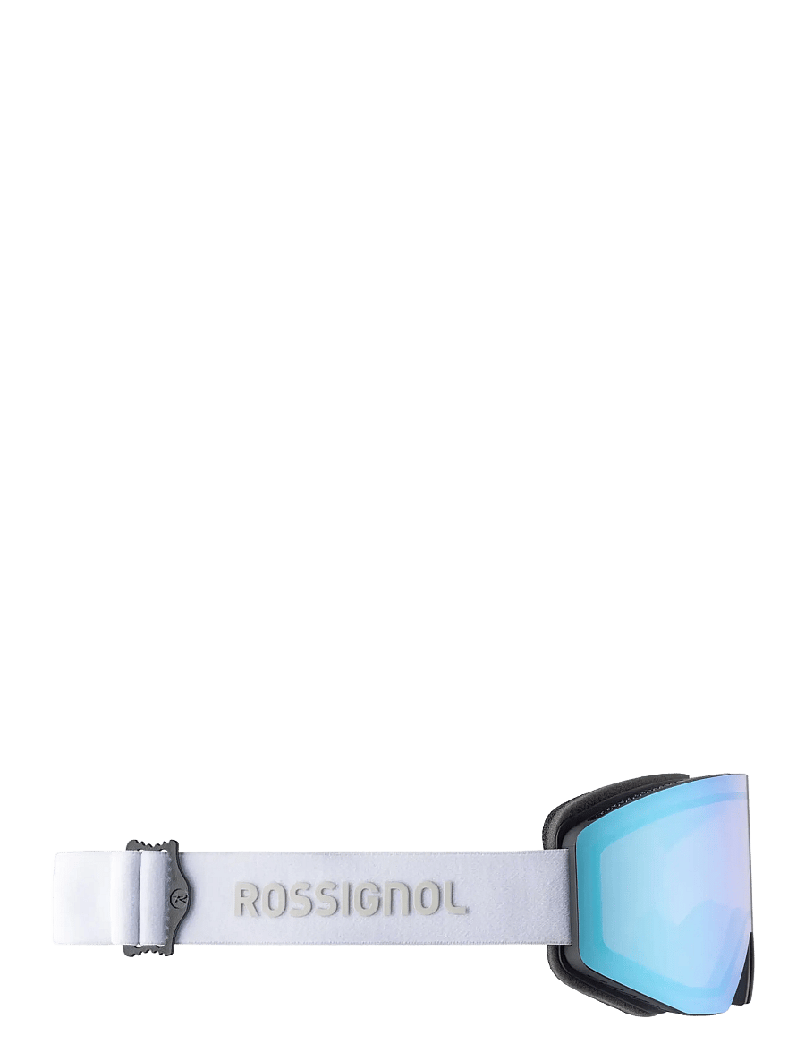 ROSSIGNOL - OTAVA S WHITE - goggles - white - 1