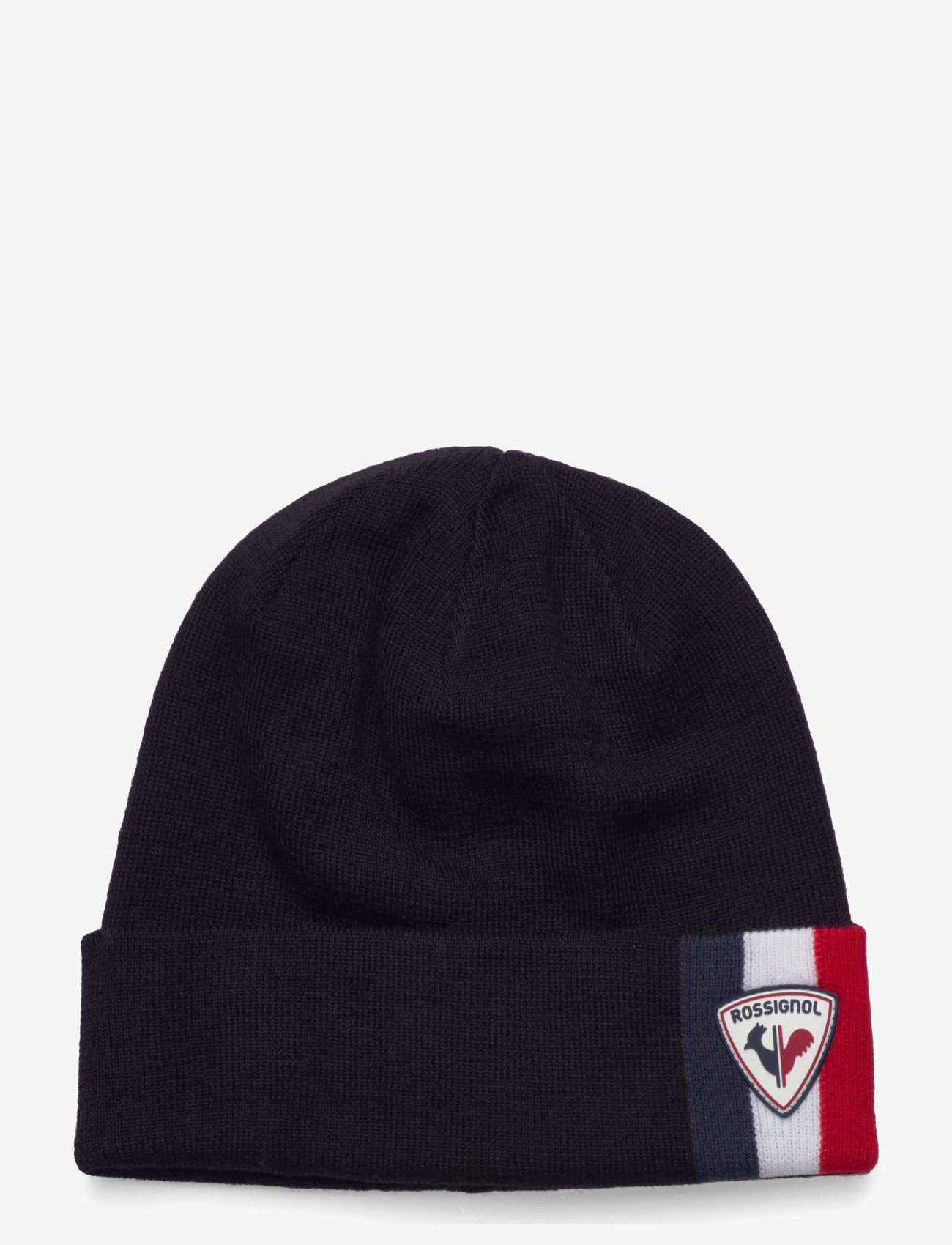 ROSSIGNOL - LUKA Beanie - black - 0