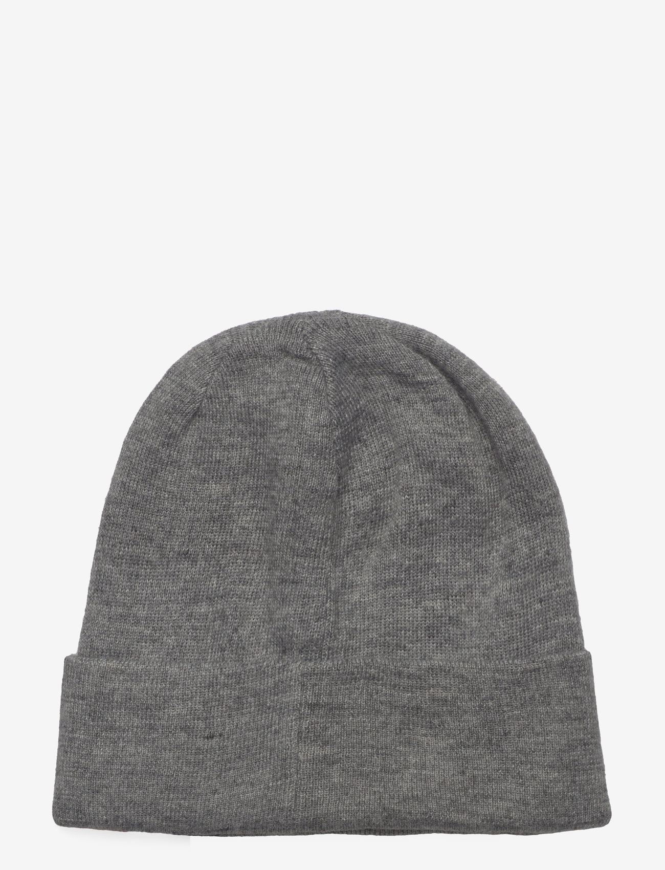 ROSSIGNOL - LUKA Beanie - heather grey - 1