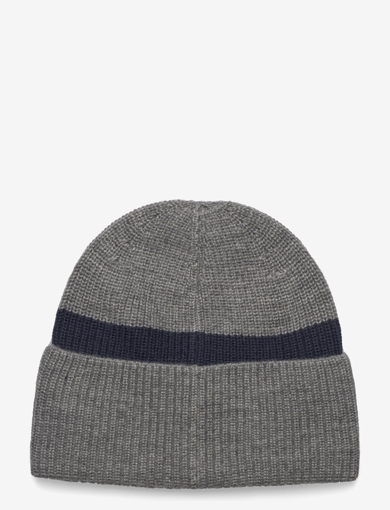 ROSSIGNOL - ETHAN Beanie - heather grey - 1