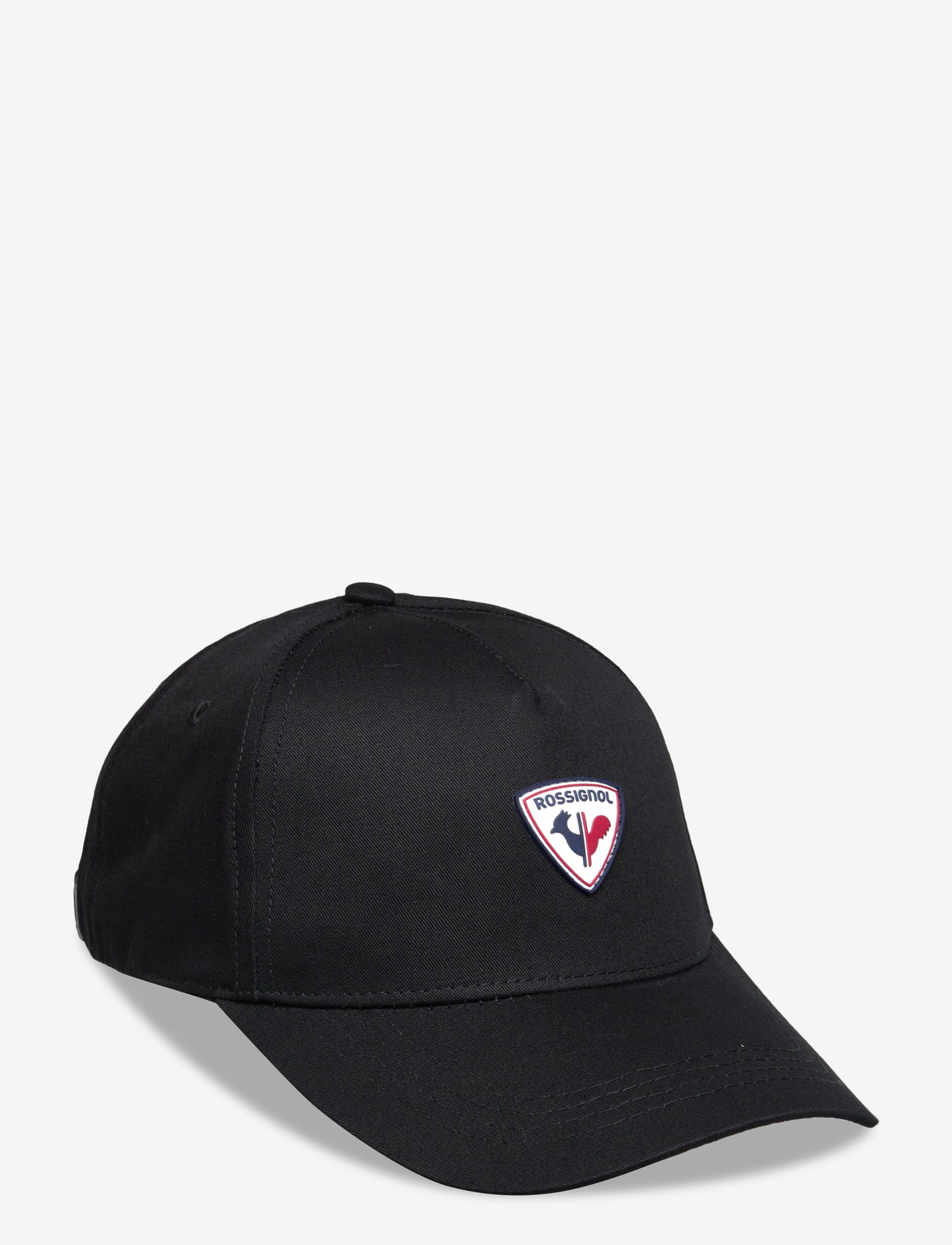 ROSSIGNOL - CORPORATE ROOSTER CAP - nokamütsid - black - 1