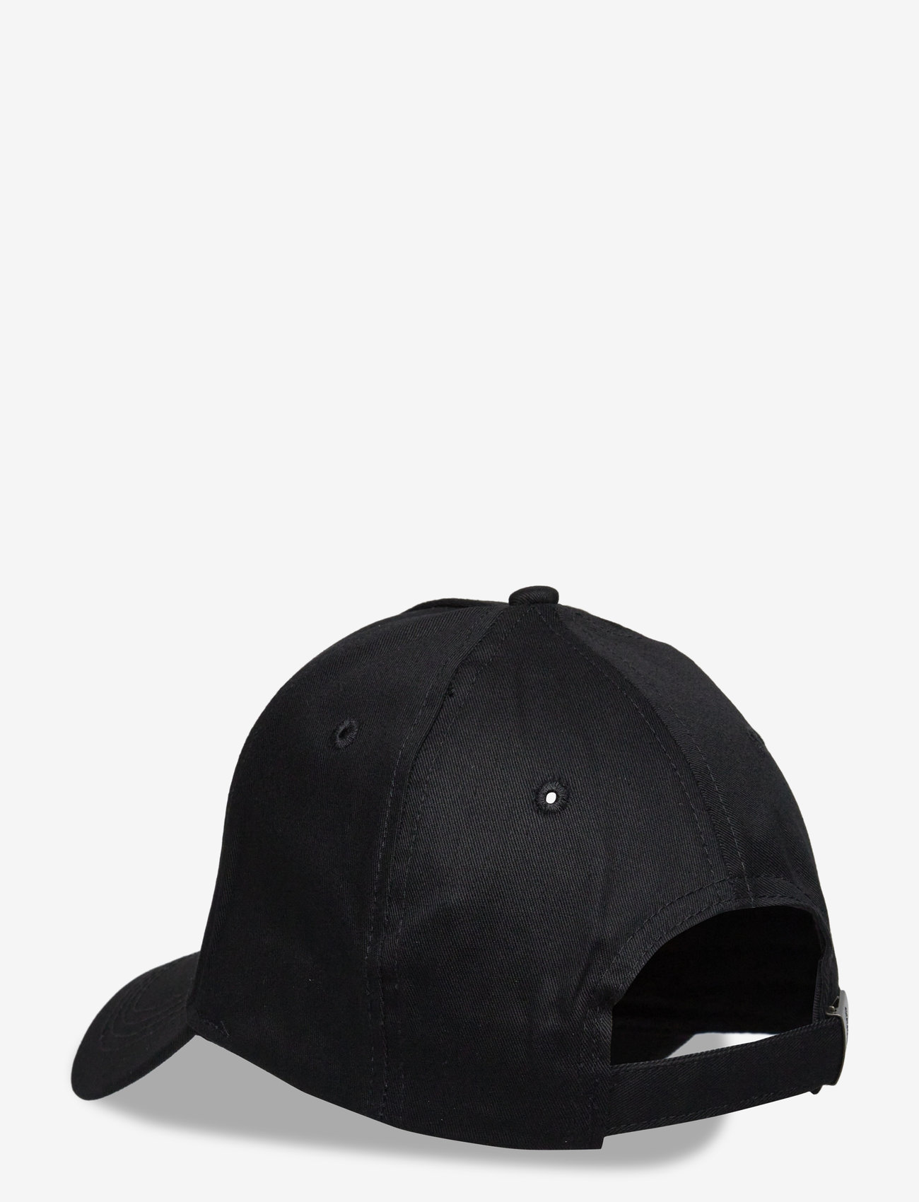 ROSSIGNOL - CORPORATE ROOSTER CAP - nokamütsid - black - 2