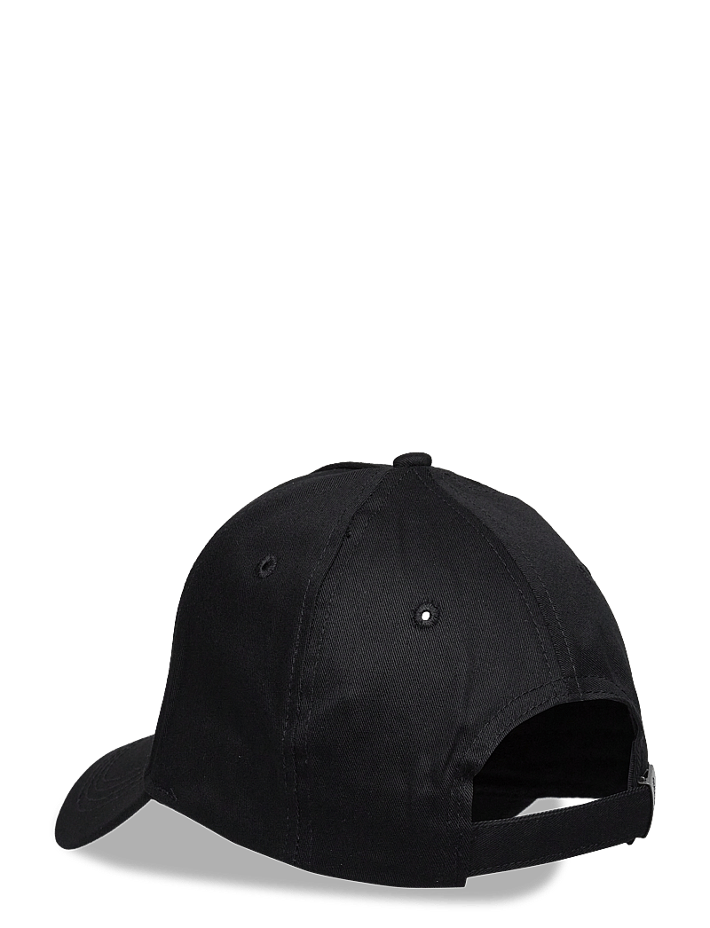 ROSSIGNOL - CORPORATE ROOSTER CAP - nokamütsid - black - 2