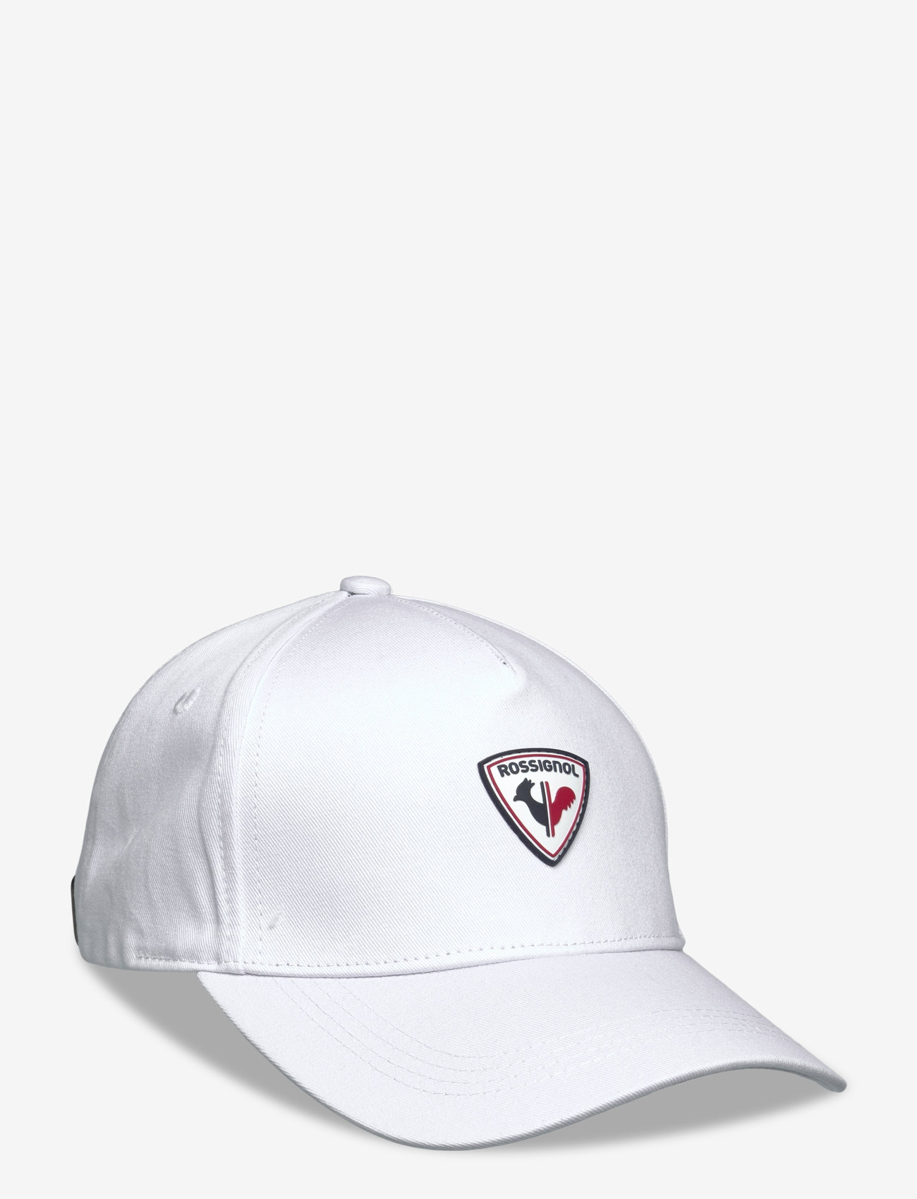 ROSSIGNOL - CORPORATE ROOSTER CAP - caps - white - 1