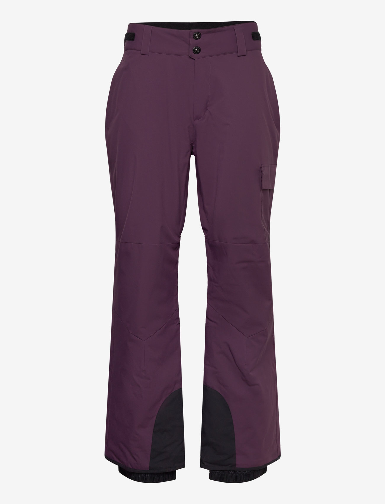 ROSSIGNOL - RELAX PANT - slidinėjimo kelnės - mulberry - 0