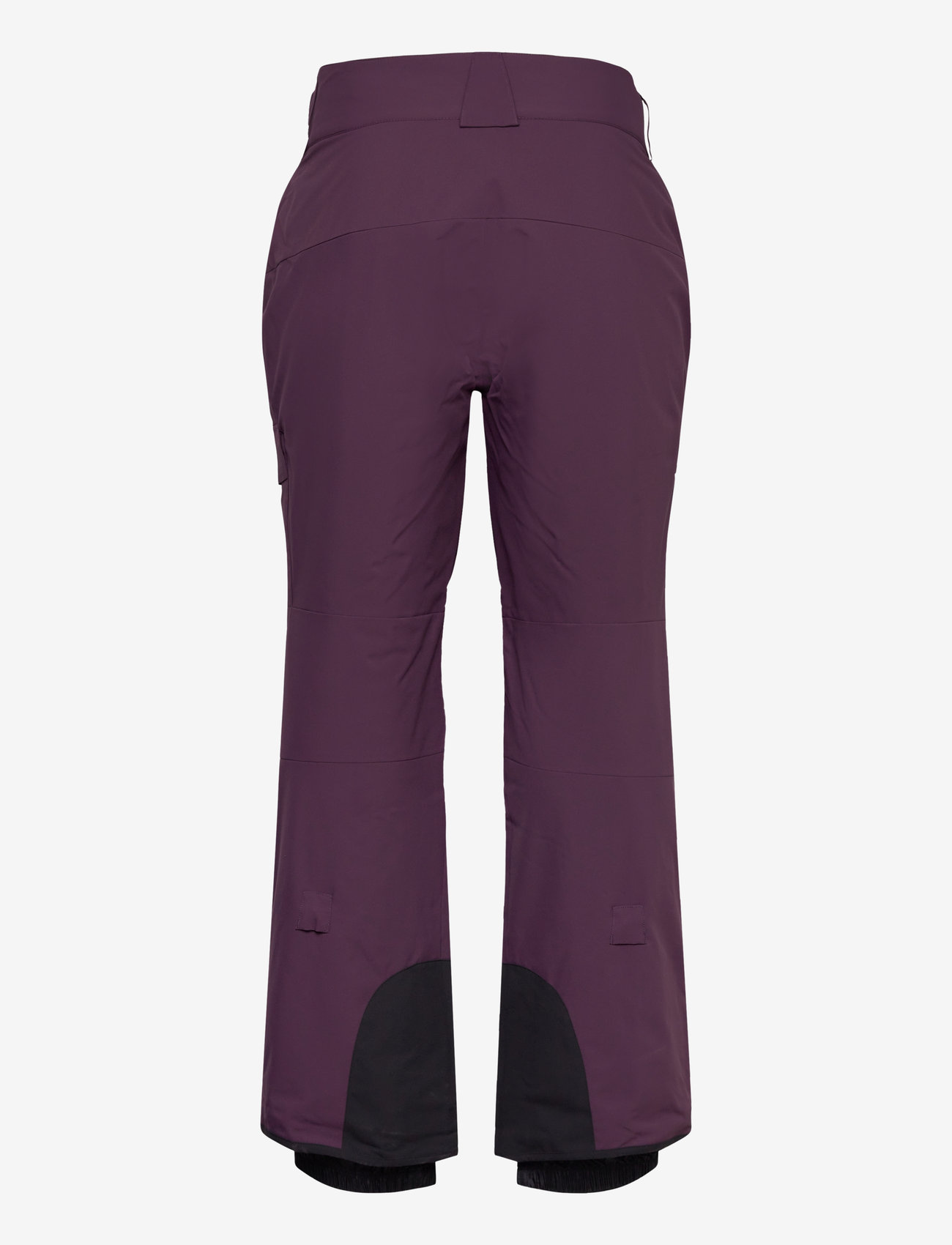 ROSSIGNOL - RELAX PANT - slidinėjimo kelnės - mulberry - 1