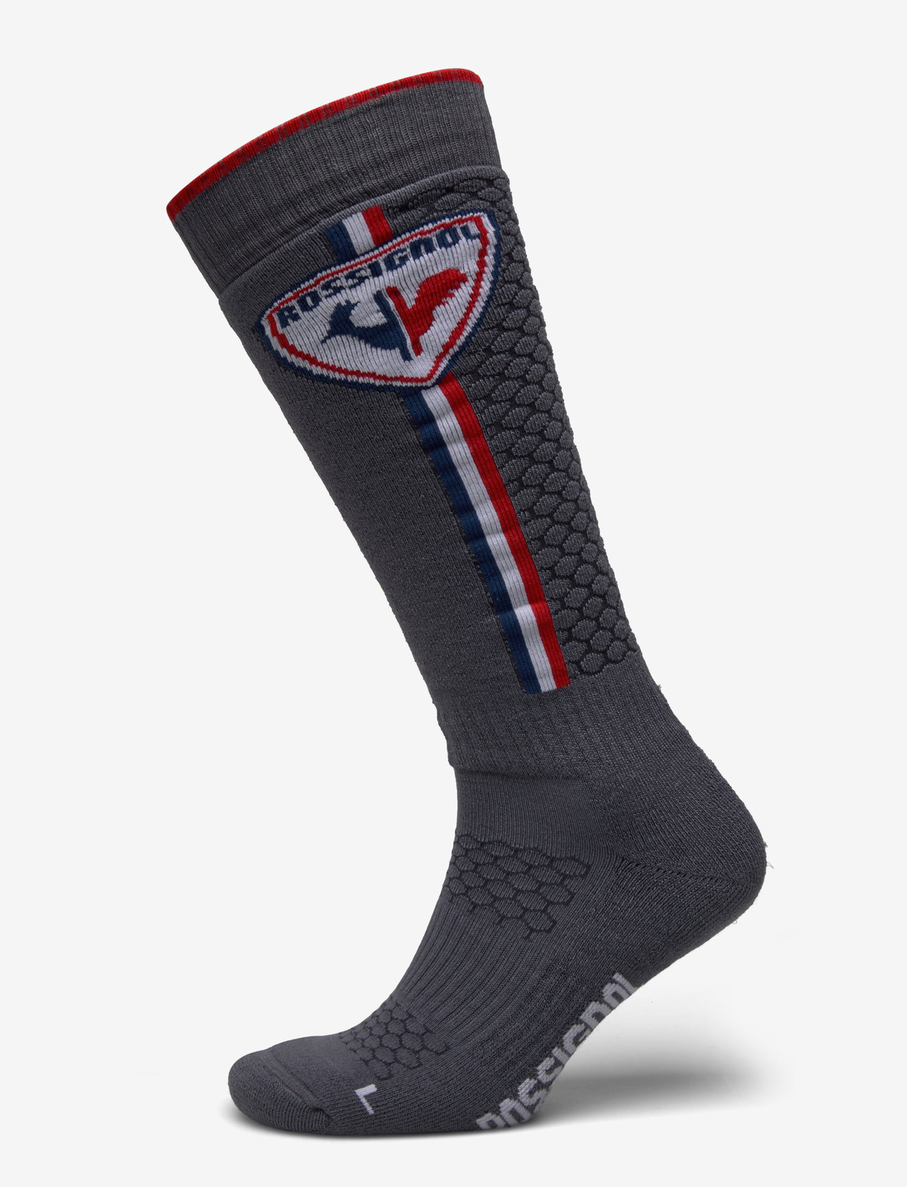 ROSSIGNOL - STRATO Socks - heather grey - 0