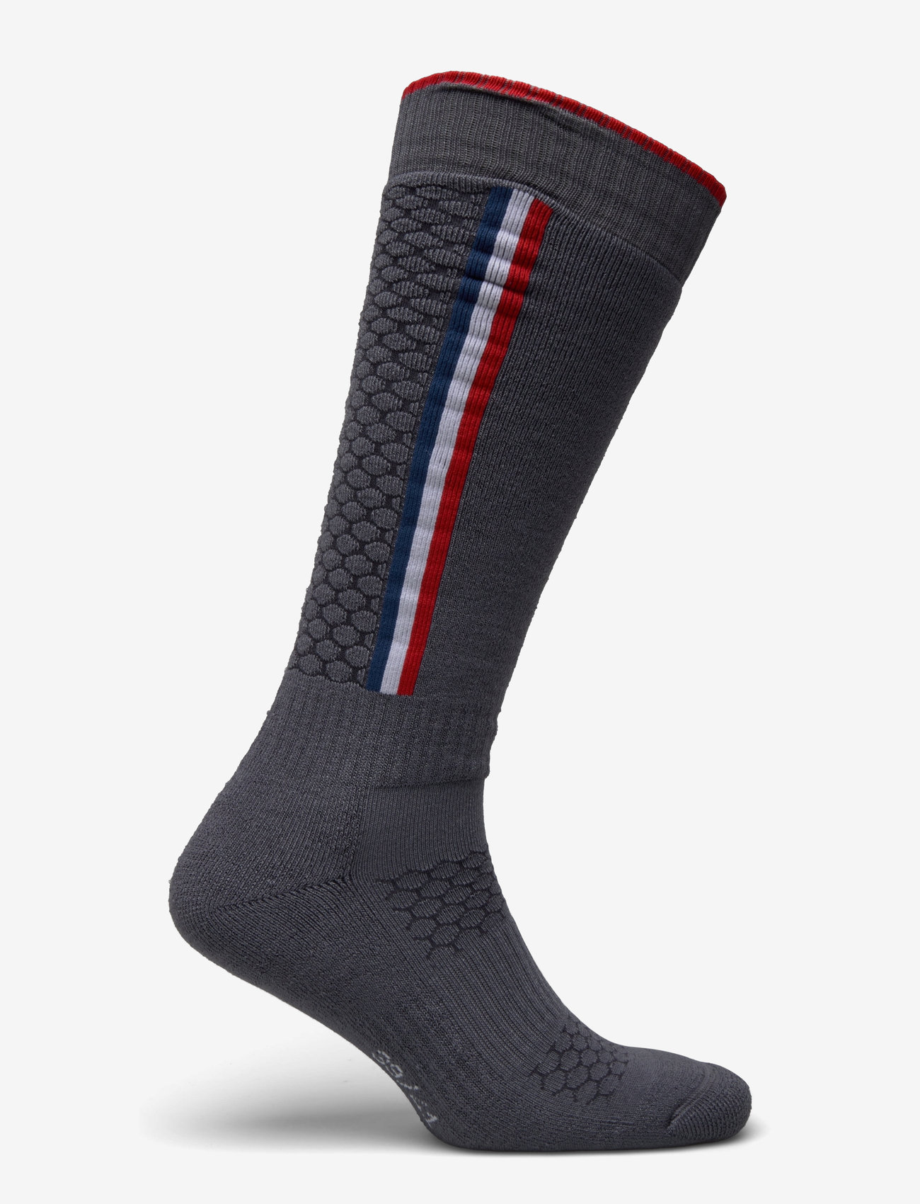 ROSSIGNOL - STRATO Socks - heather grey - 1