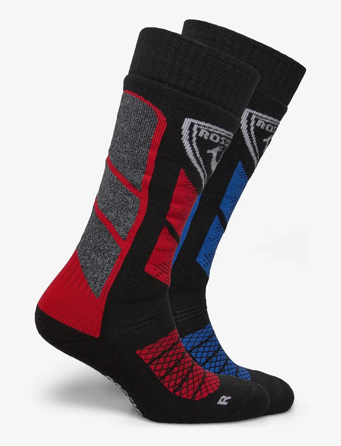 ROSSIGNOL - THERMOTECH 2P - lowest prices - black - 1