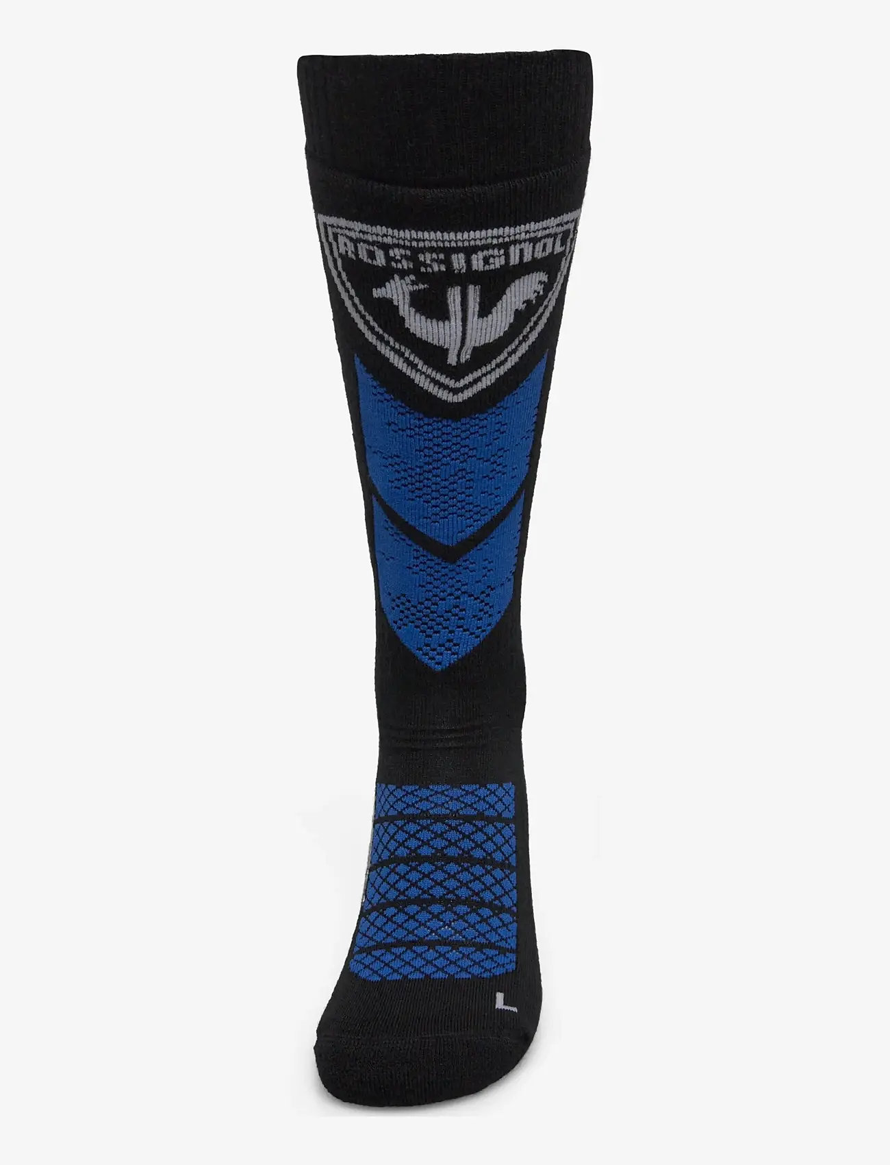 ROSSIGNOL - THERMOTECH 2P - lowest prices - black - 3