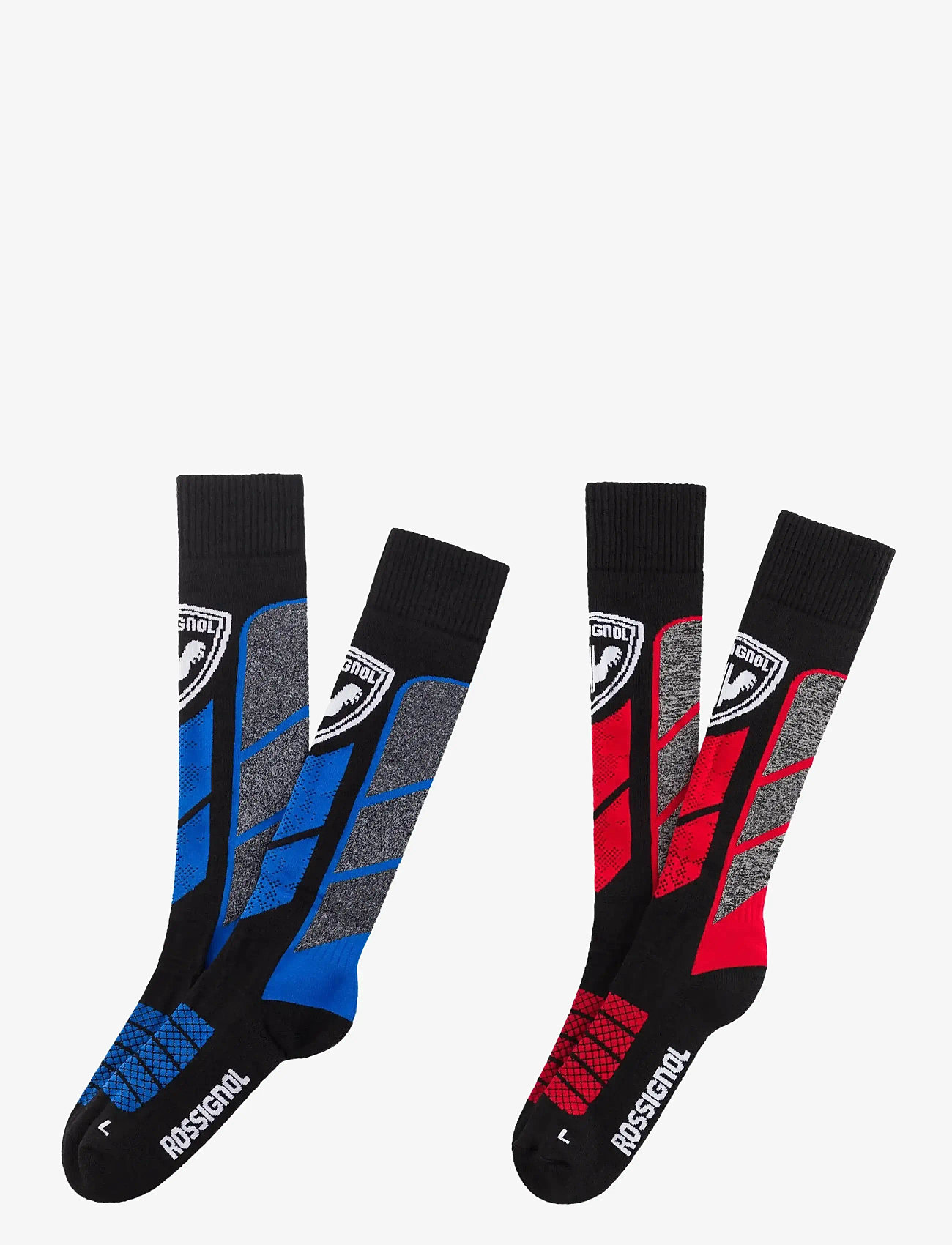 ROSSIGNOL - THERMOTECH 2P - lowest prices - black - 4