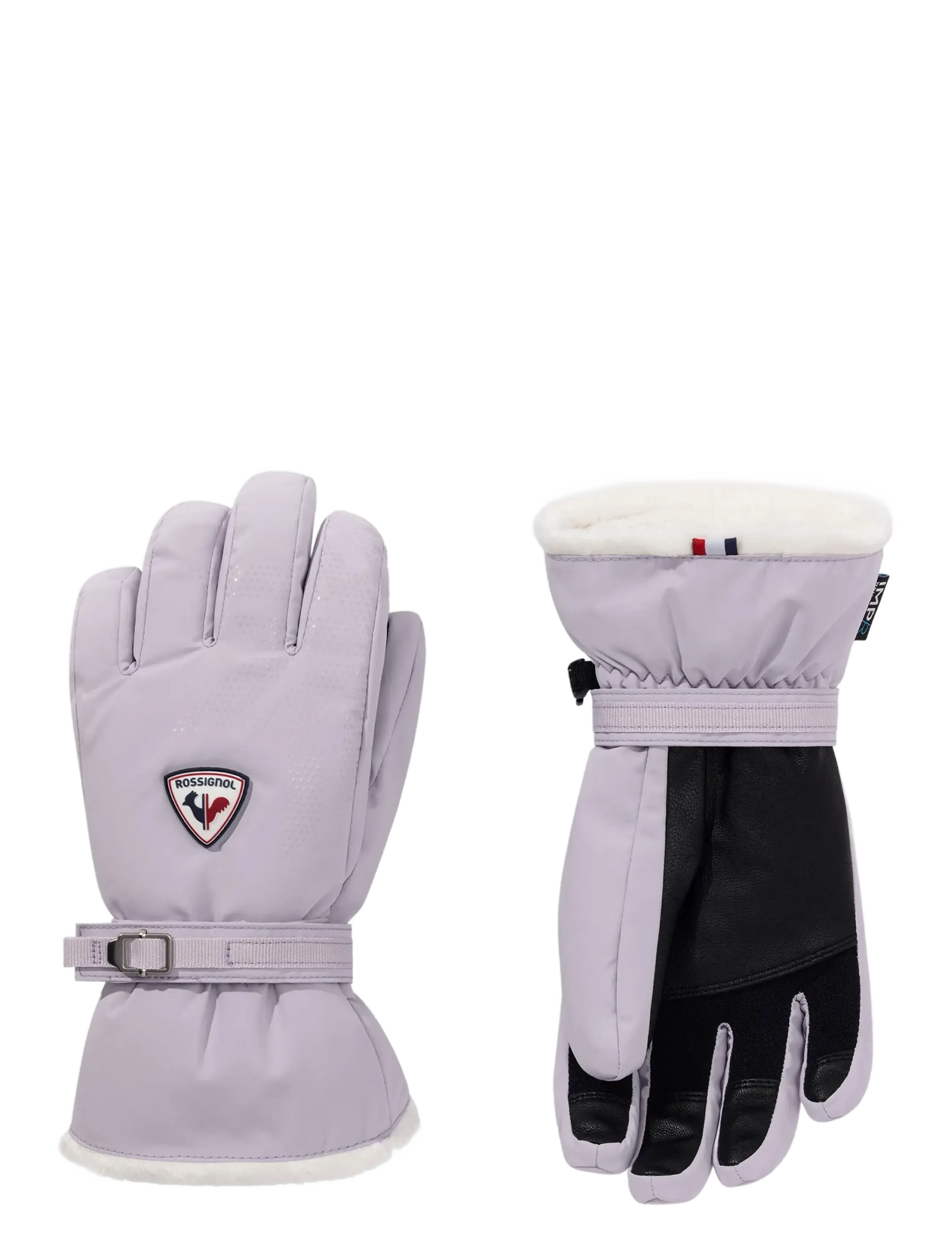 W ROMY IMPR G - GALACTIC LILAC