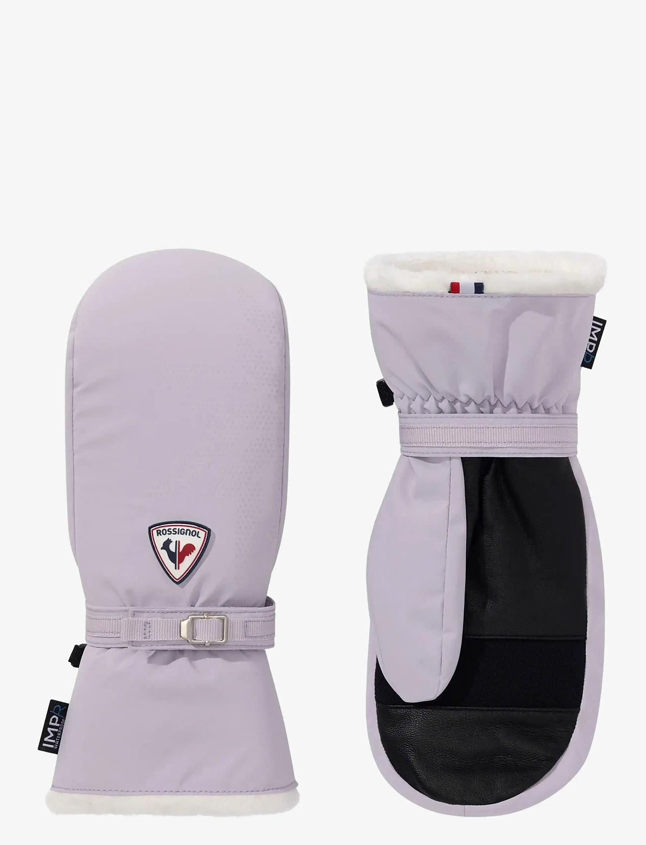 ROSSIGNOL - W ROMY IMPR M - accessories - galactic lilac - 0