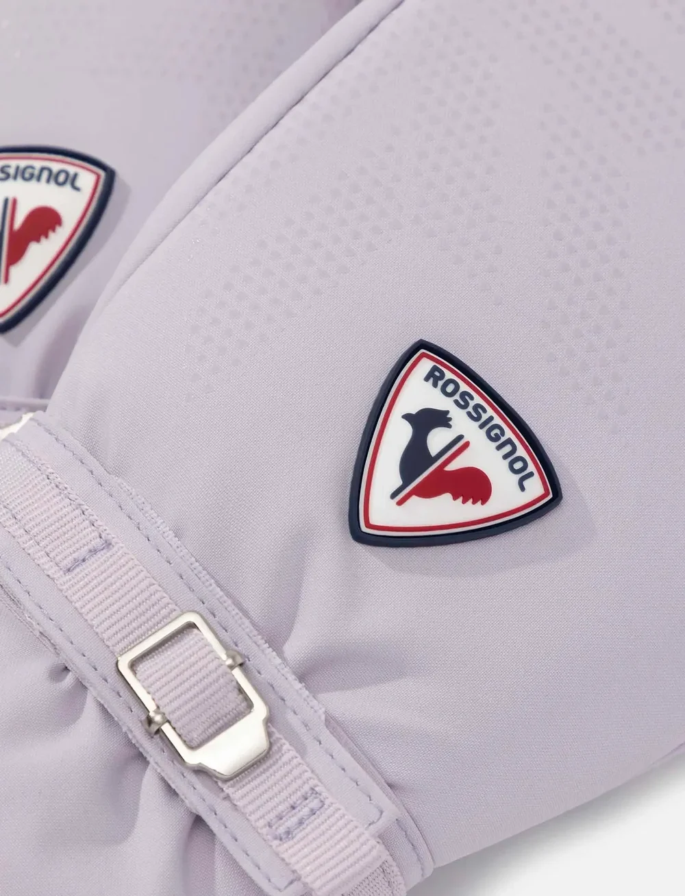 ROSSIGNOL - W ROMY IMPR M - tommelhanske - galactic lilac - 1