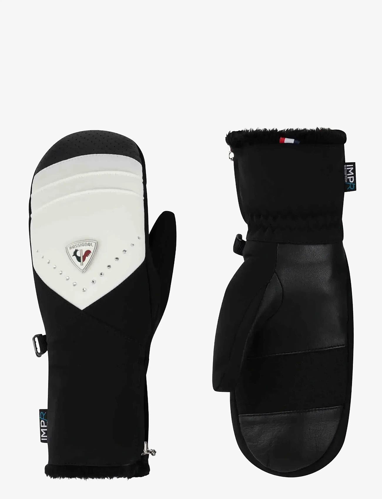 ROSSIGNOL - W ABSOLUTE IMPR M - damen - white - 0