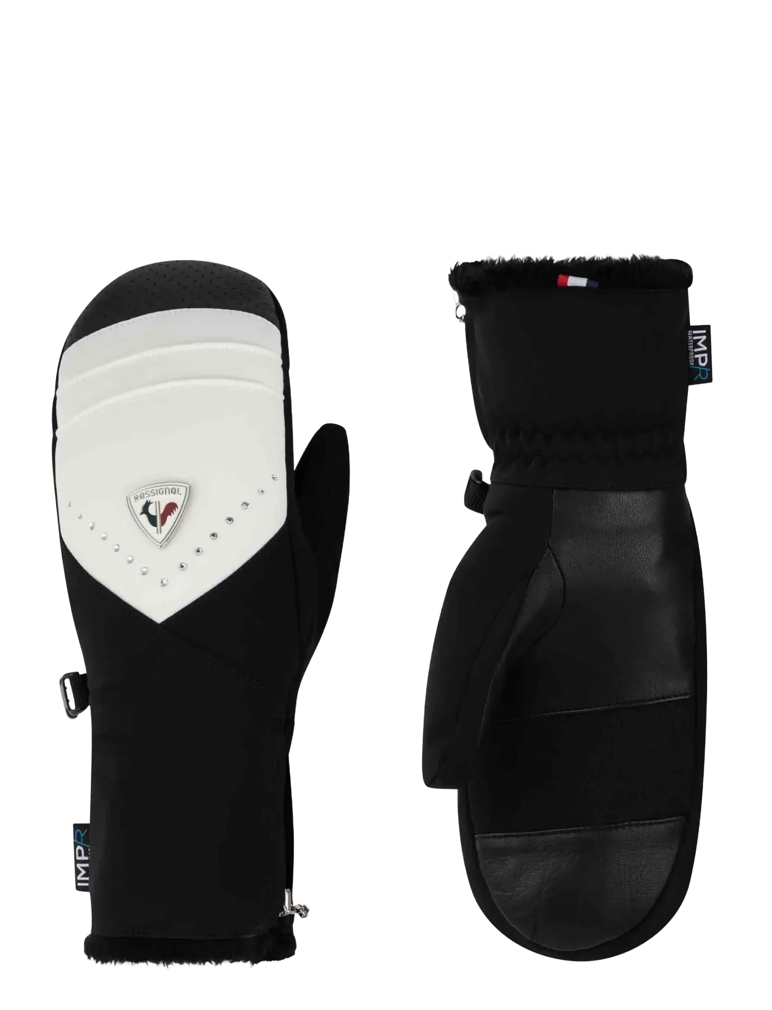 W ABSOLUTE IMPR M - WHITE