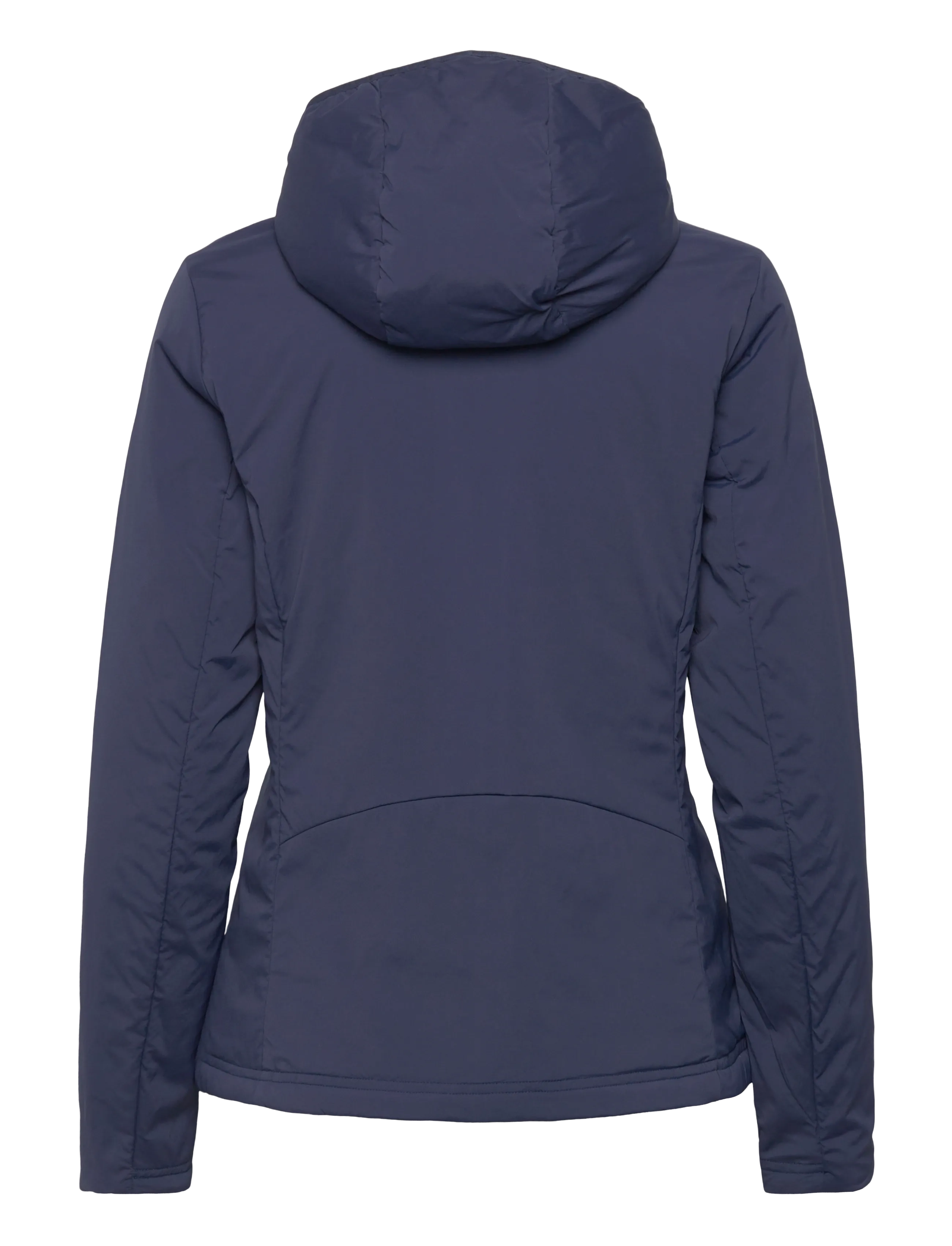 ROSSIGNOL - W OPSIDE HOODIE JKT - suusariietus - dark navy - 1