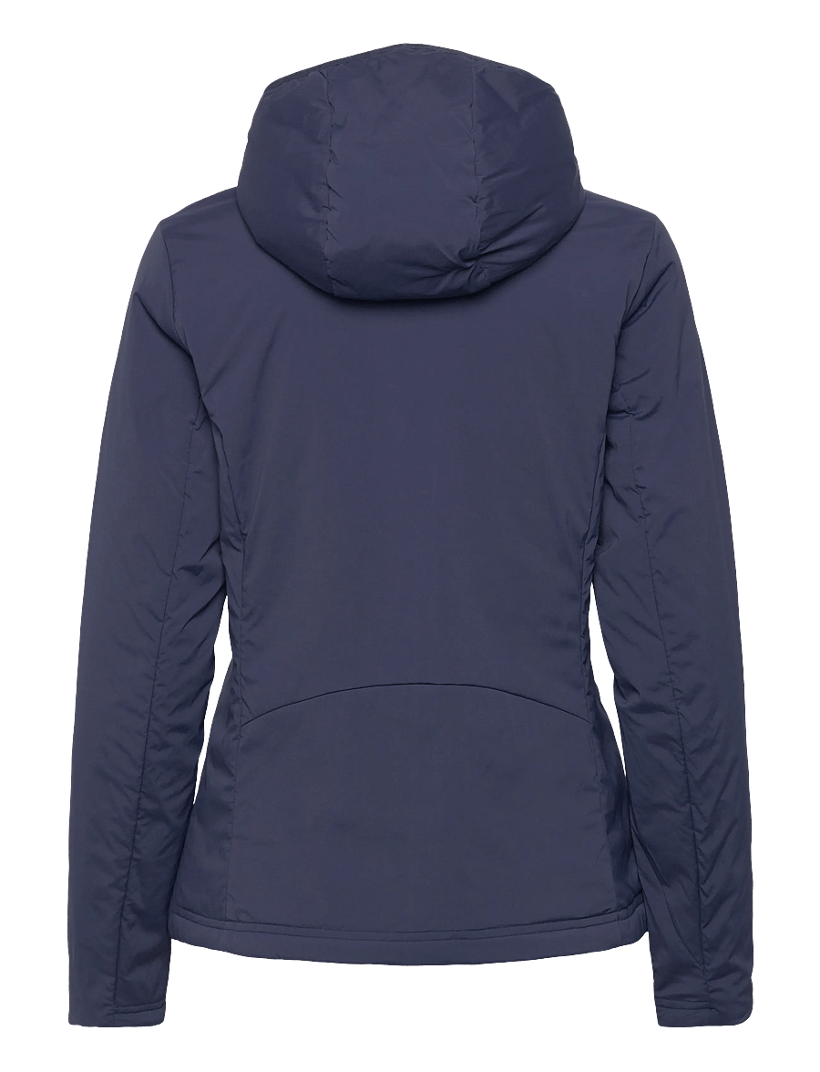 ROSSIGNOL - W OPSIDE HOODIE JKT - suusariietus - dark navy - 1