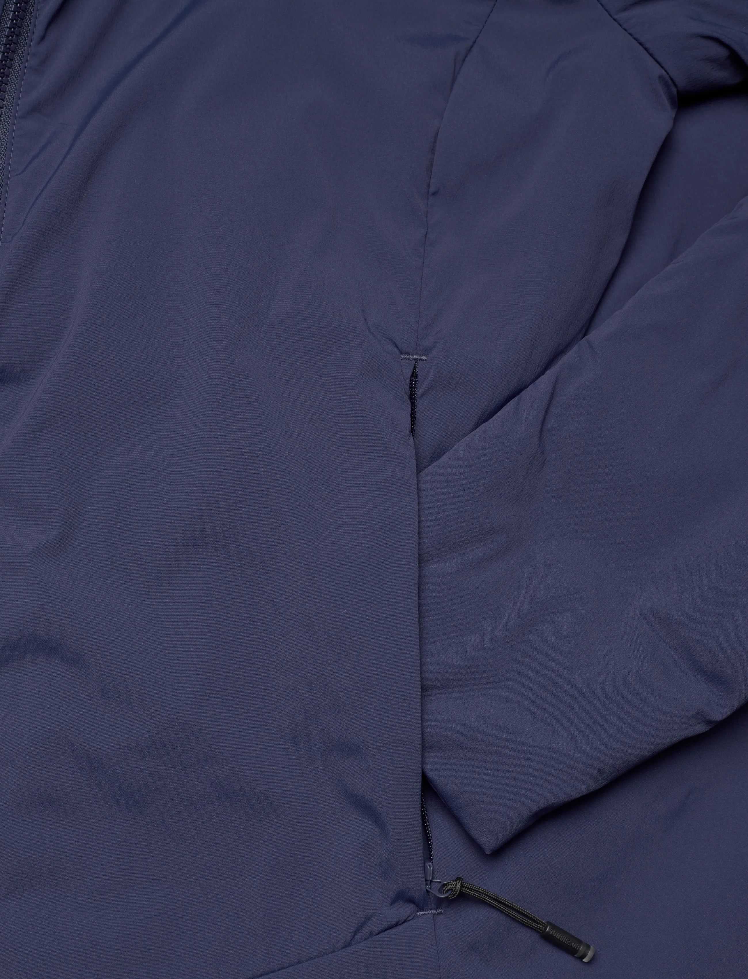 ROSSIGNOL - W OPSIDE HOODIE JKT - suusariietus - dark navy - 3