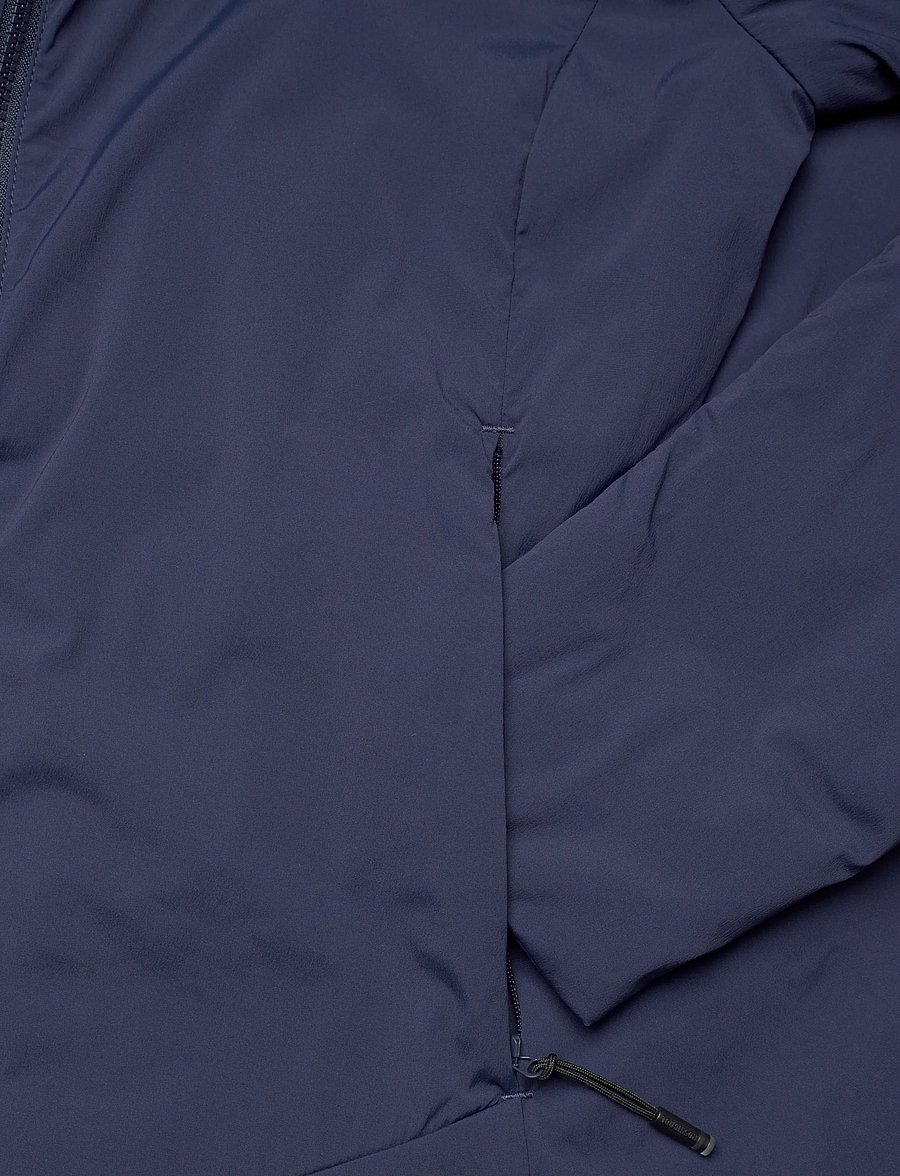 ROSSIGNOL - W OPSIDE HOODIE JKT - suusariietus - dark navy - 3