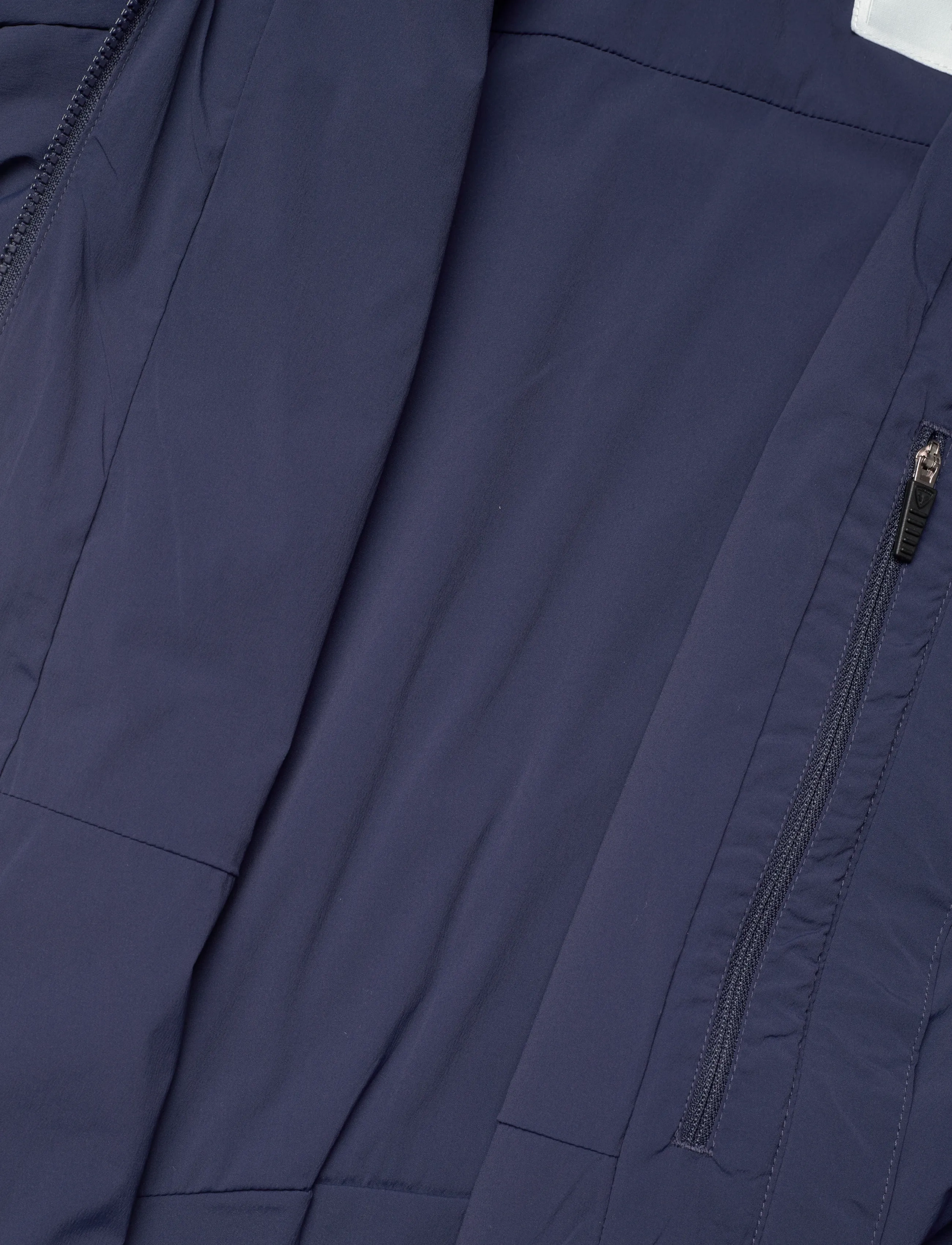 ROSSIGNOL - W OPSIDE HOODIE JKT - suusariietus - dark navy - 4