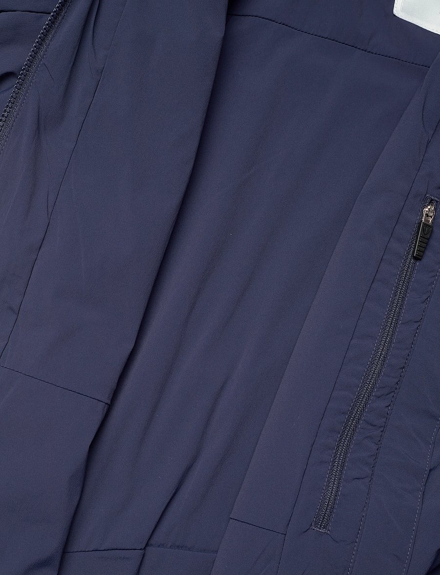 ROSSIGNOL - W OPSIDE HOODIE JKT - suusariietus - dark navy - 4