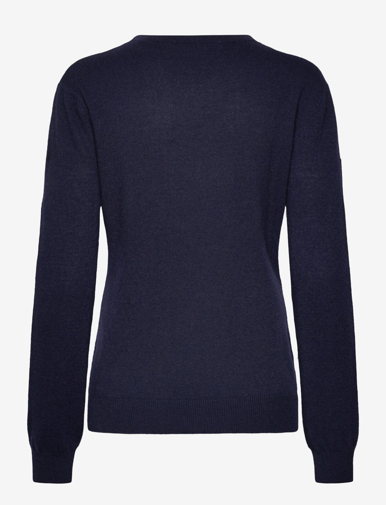 ROSSIGNOL - W SIGNATURE ROSSIGNOL KNIT - sweatshirts - dark navy - 2