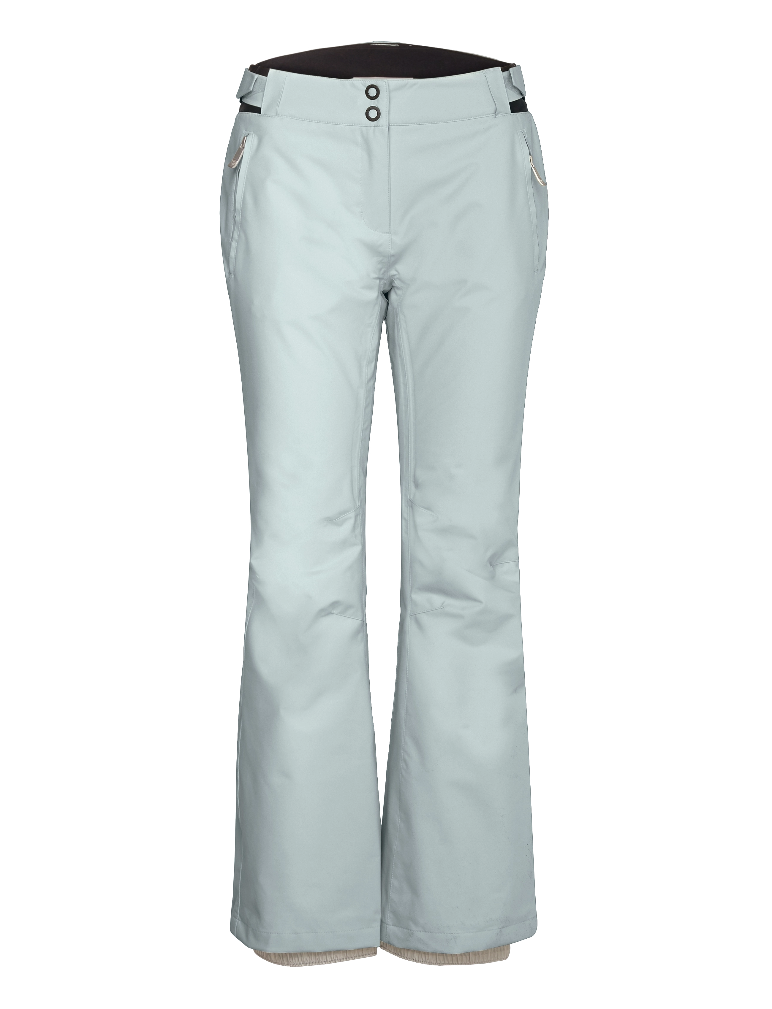 ROSSIGNOL W Ski Hose Grün - L - Damen