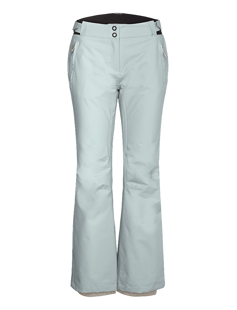 ROSSIGNOL - W SKI PANT - ski wear - steam - 1