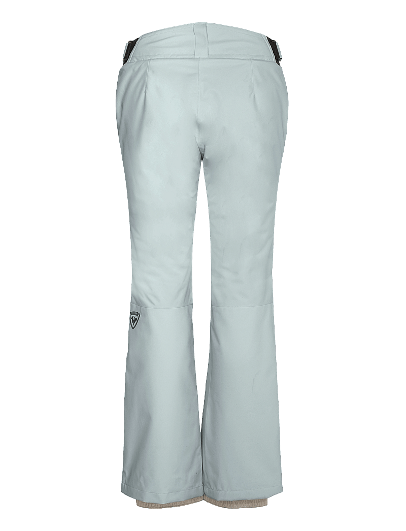ROSSIGNOL - W SKI PANT - ski wear - steam - 2