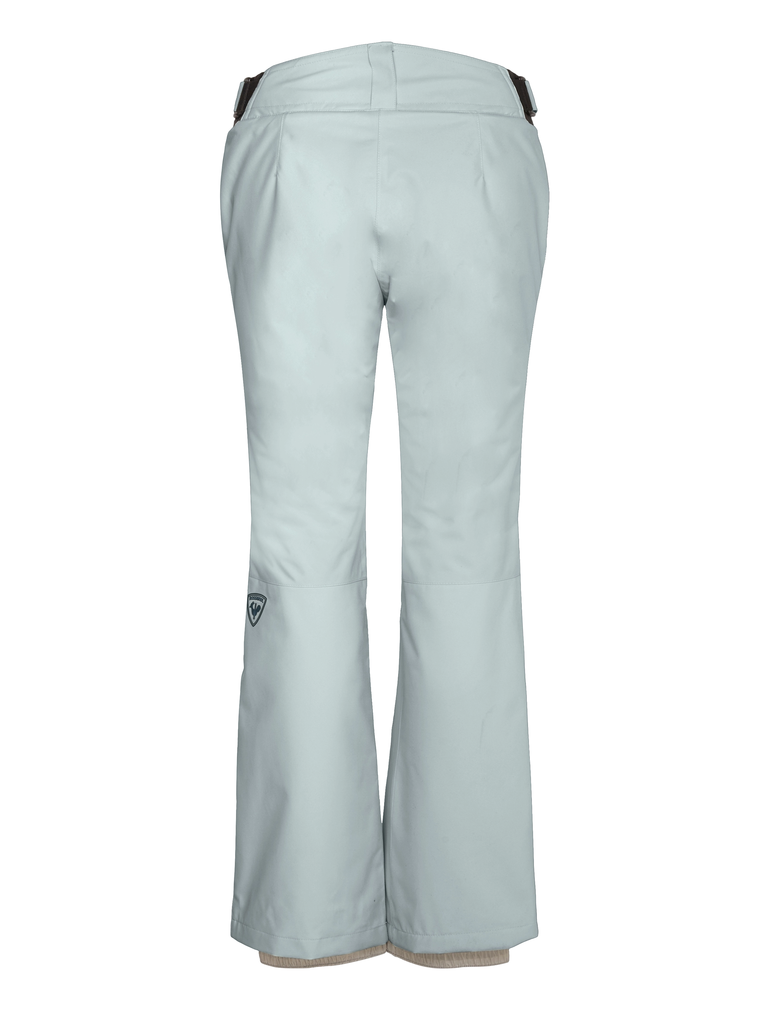 ROSSIGNOL - W SKI PANT - skihosen - steam - 2