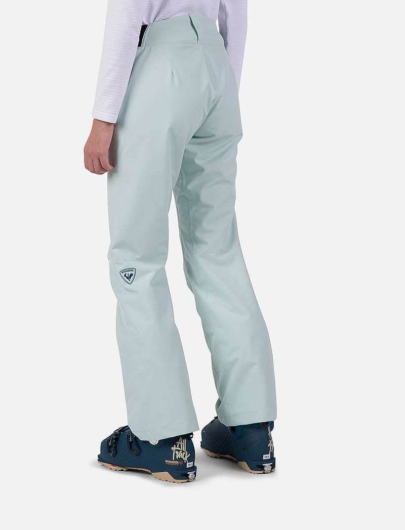 ROSSIGNOL - W SKI PANT - ski wear - steam - 4