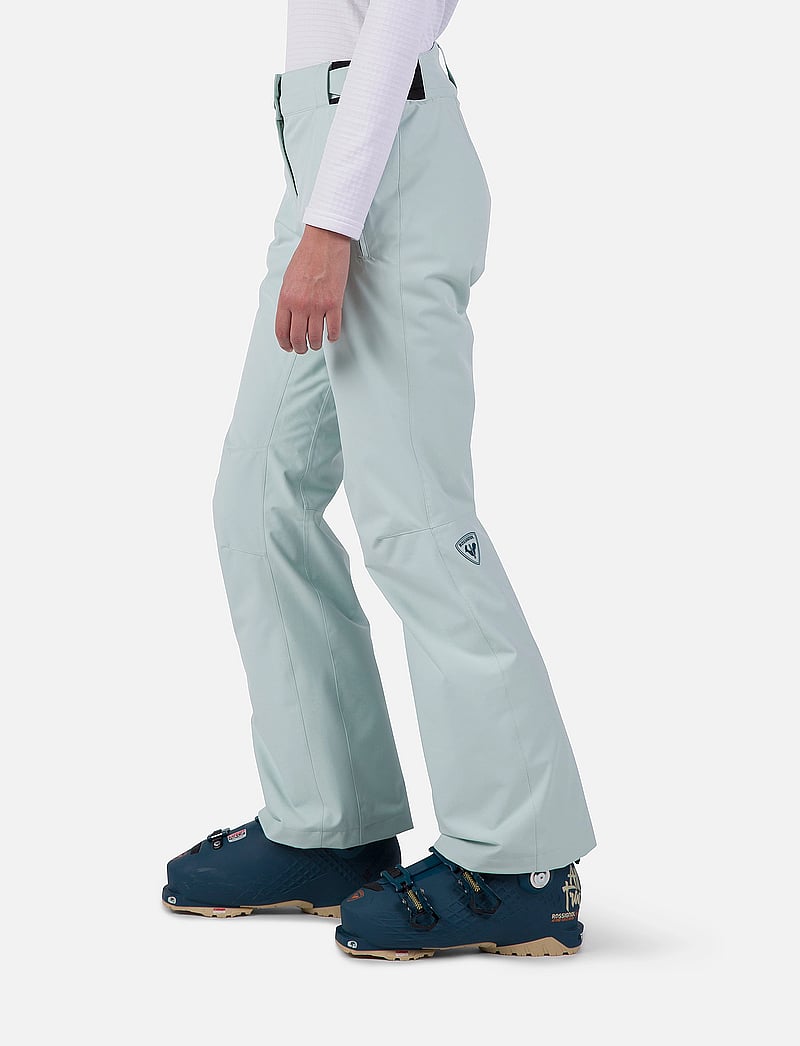ROSSIGNOL - W SKI PANT - ski wear - steam - 5
