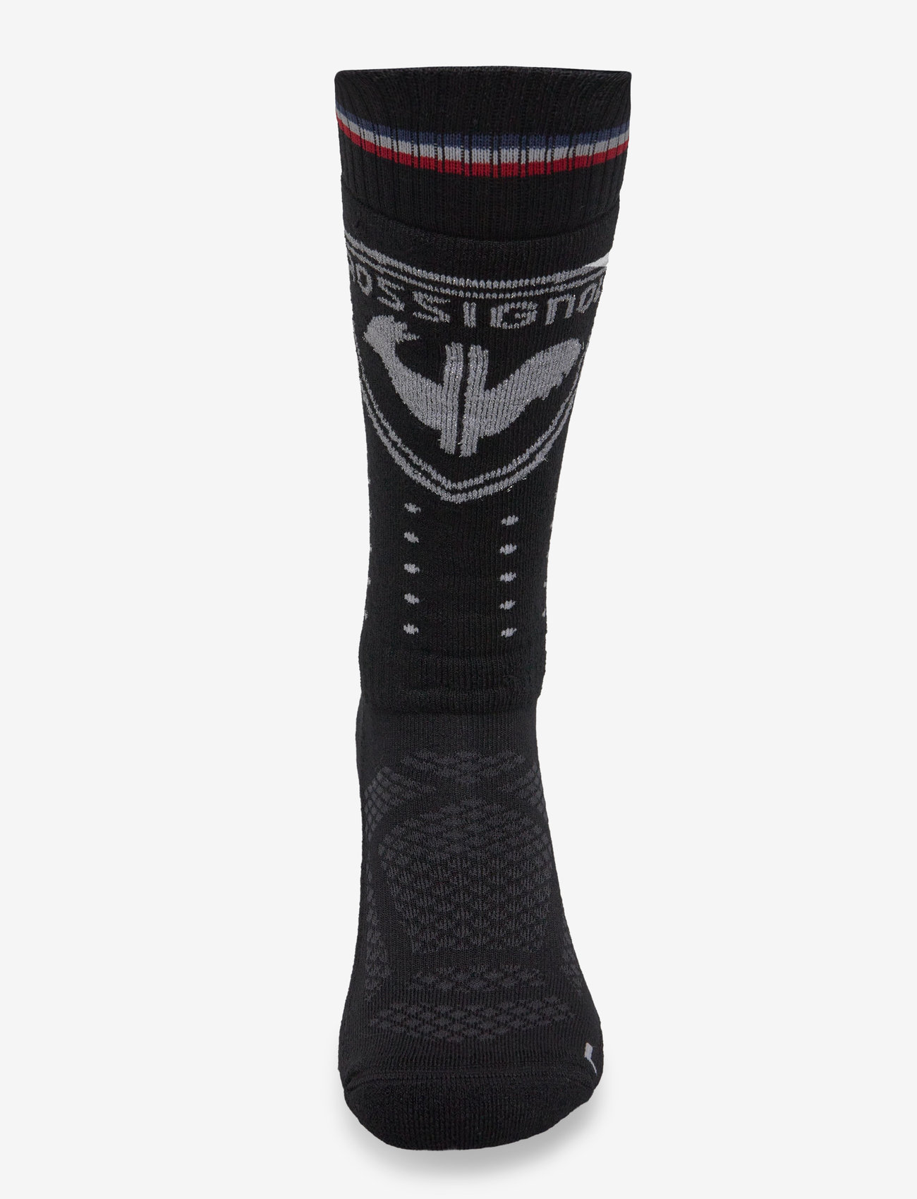 ROSSIGNOL - W VICTORY SOCKS - black - 2