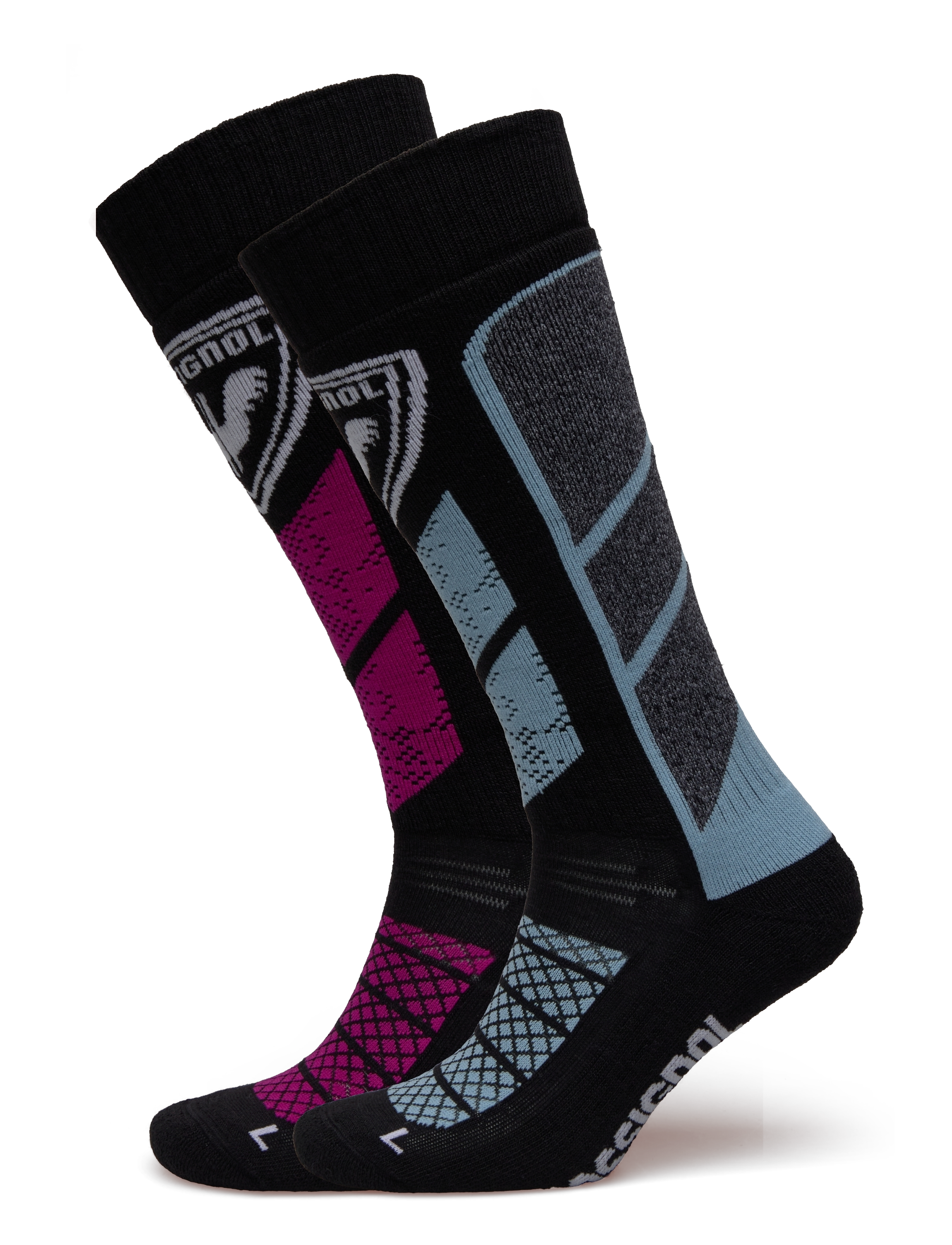 W THERMOTECH 2P - BLACK