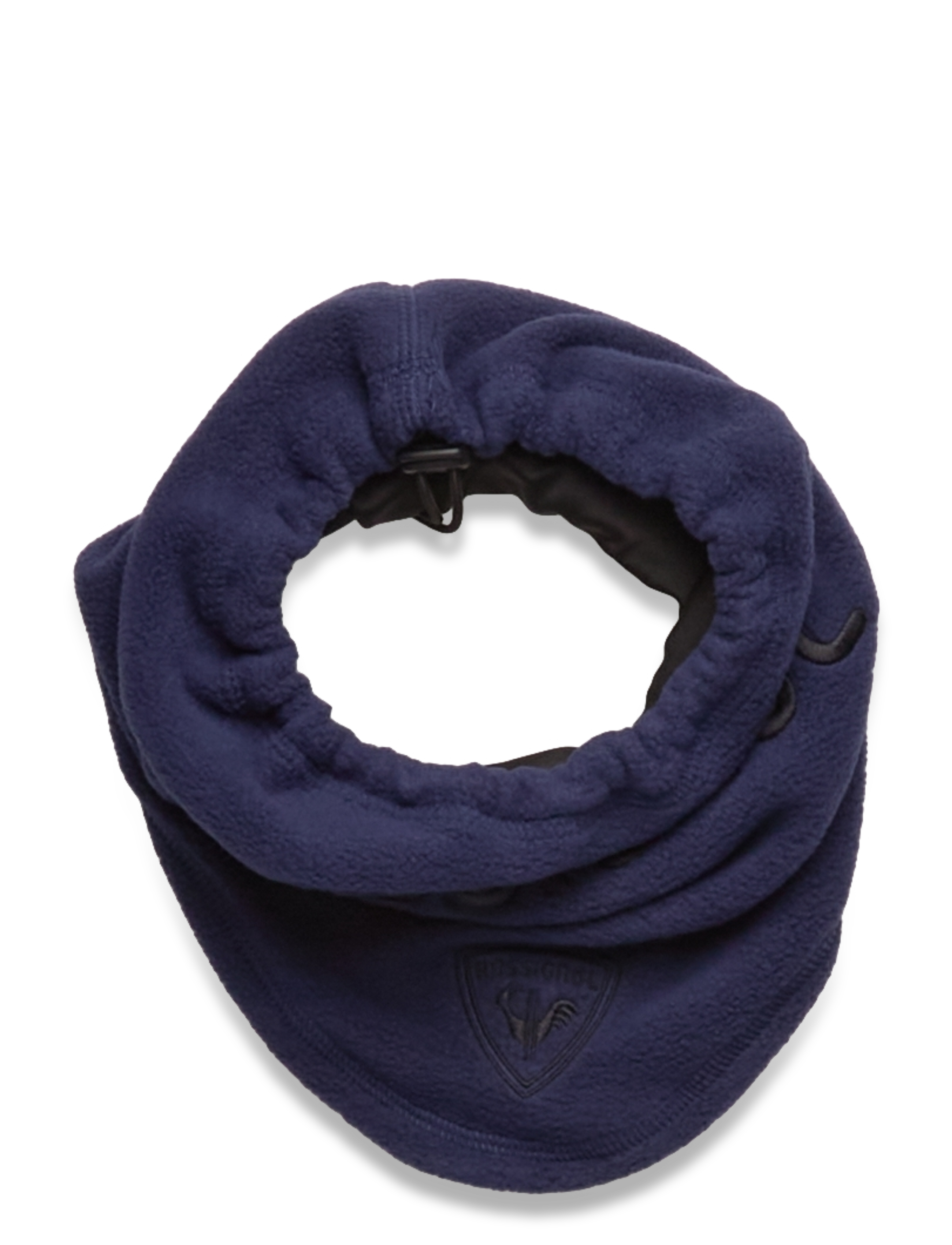ROSSIGNOL - POLAR NECK WARMER - dark navy - 1