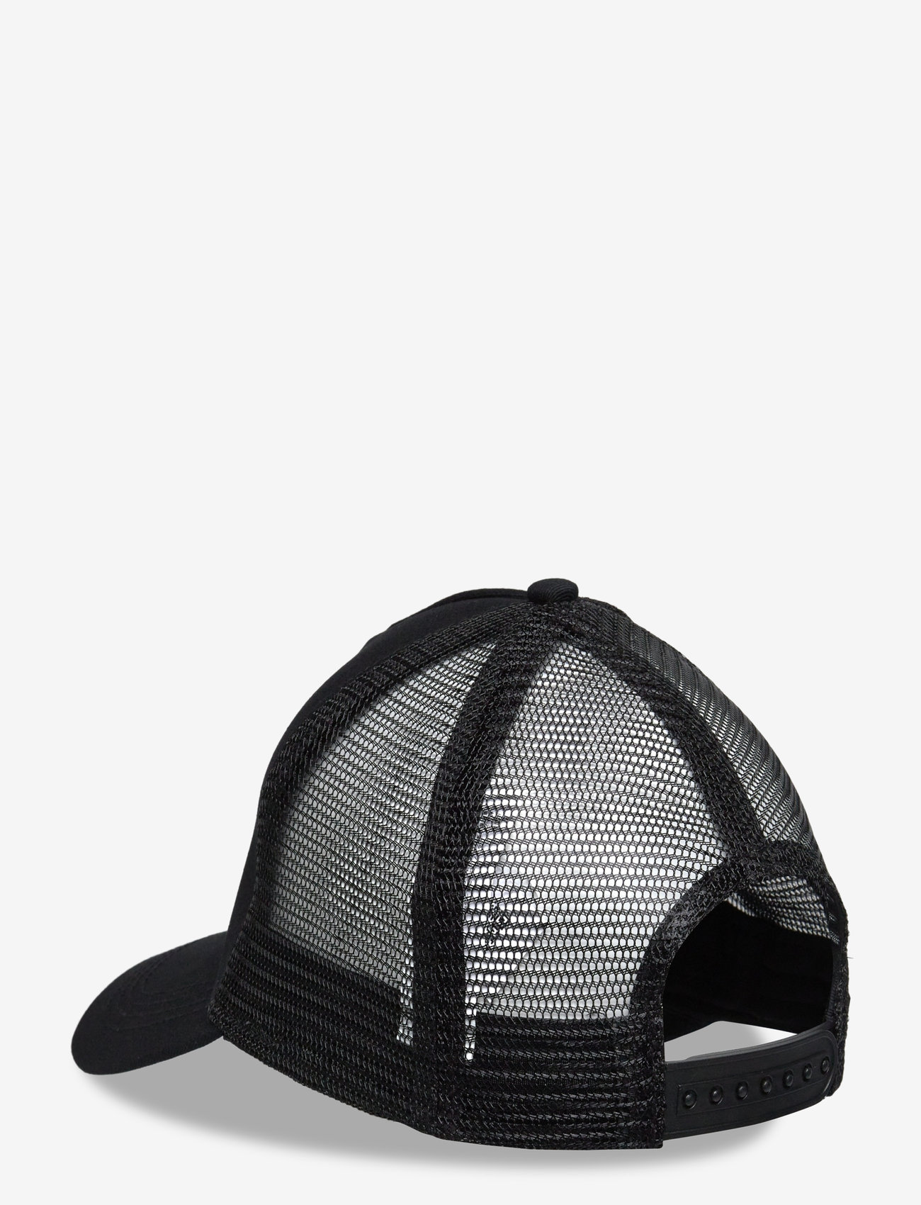 ROSSIGNOL - WATERFALL MESH CAP - black - 1