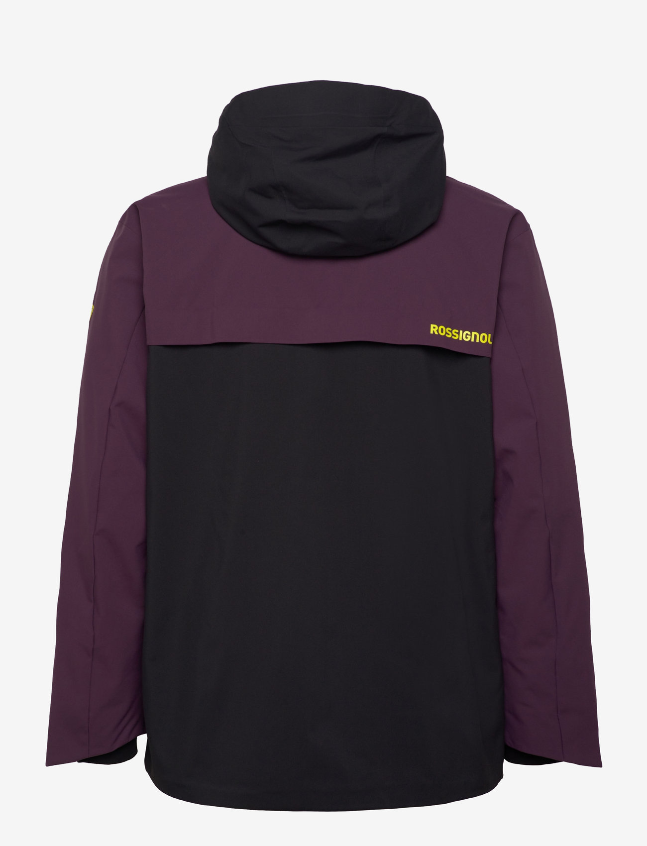 ROSSIGNOL - CORBET'S 2L Jacket - mulberry - 2