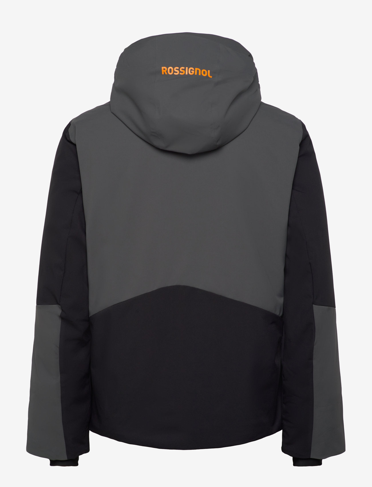 ROSSIGNOL - WISPILE Jacket - black - 1