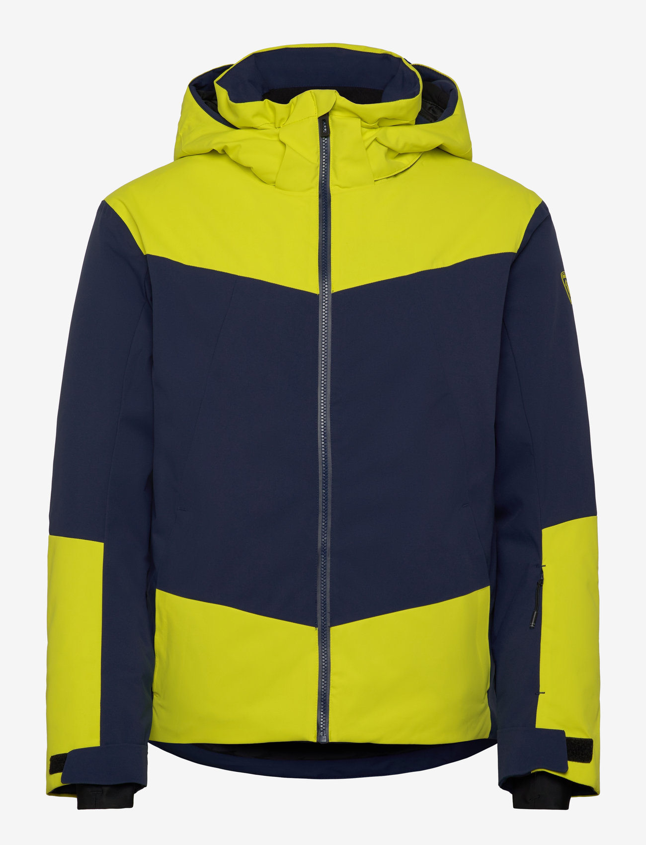 ROSSIGNOL - WISPILE Jacket - fresh green - 0