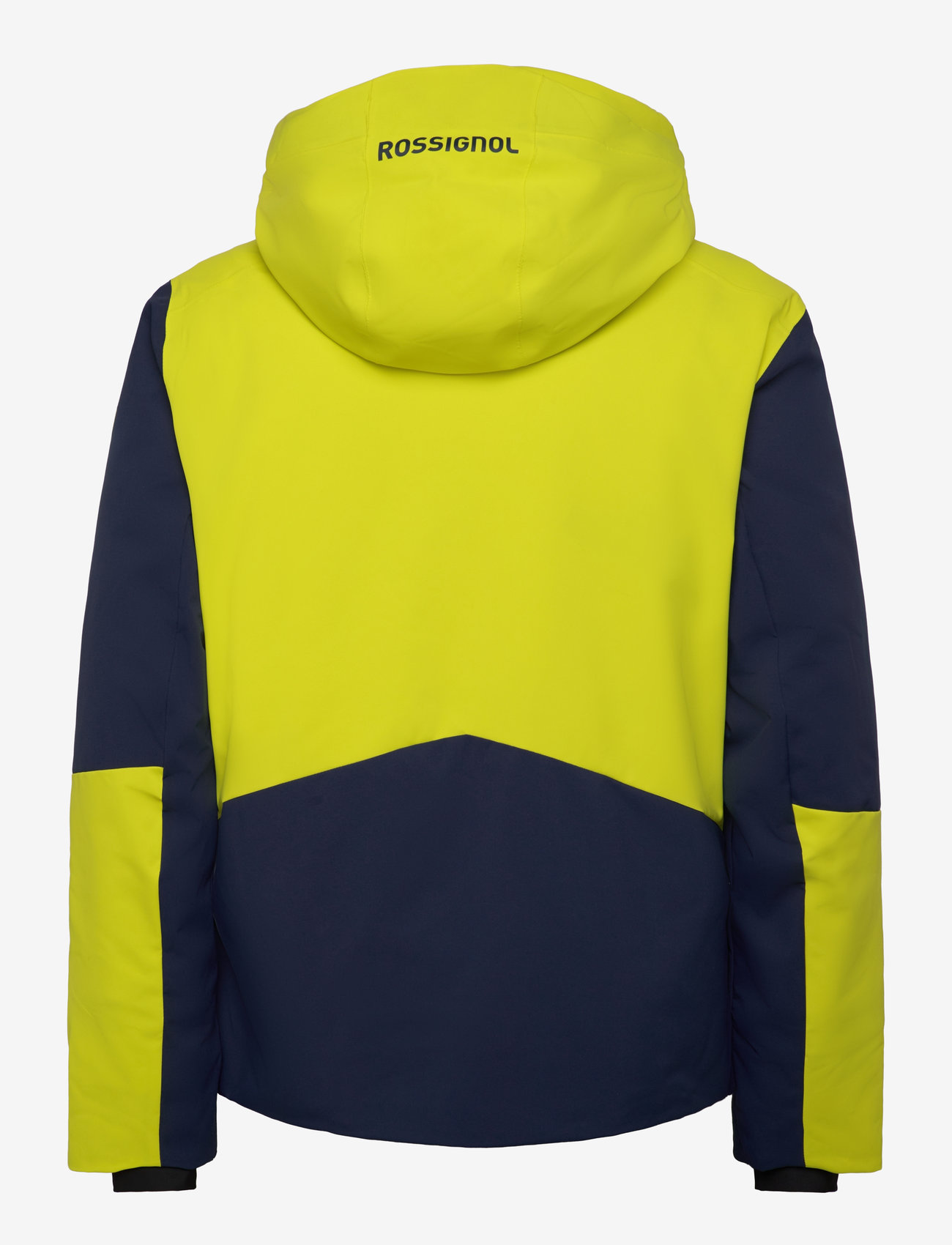 ROSSIGNOL - WISPILE Jacket - fresh green - 1