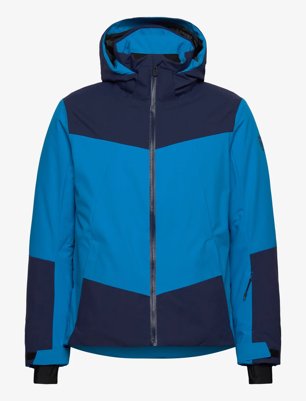 ROSSIGNOL - WISPILE Jacket - skijacken - oversees - 1