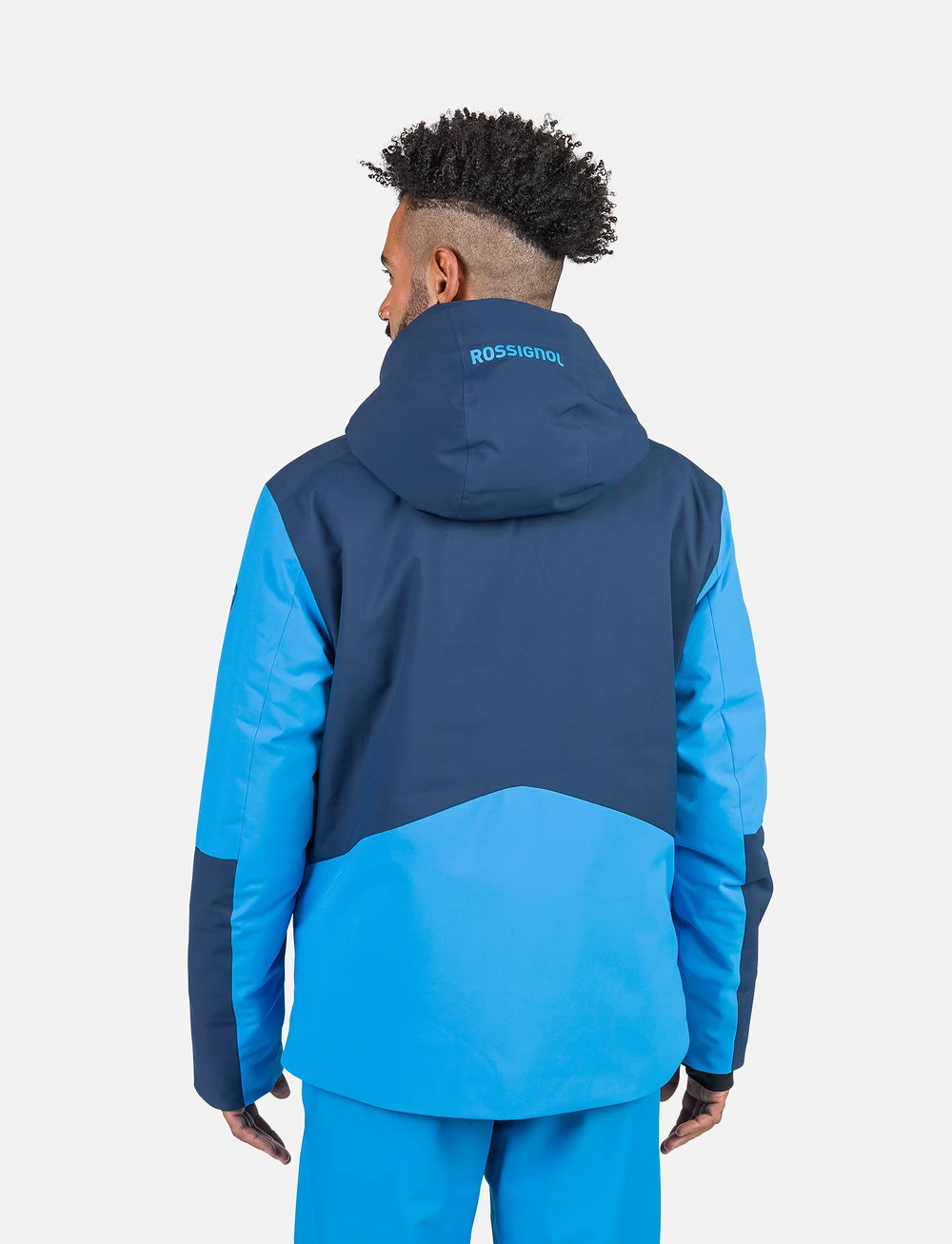 ROSSIGNOL - WISPILE Jacket - skijacken - oversees - 4