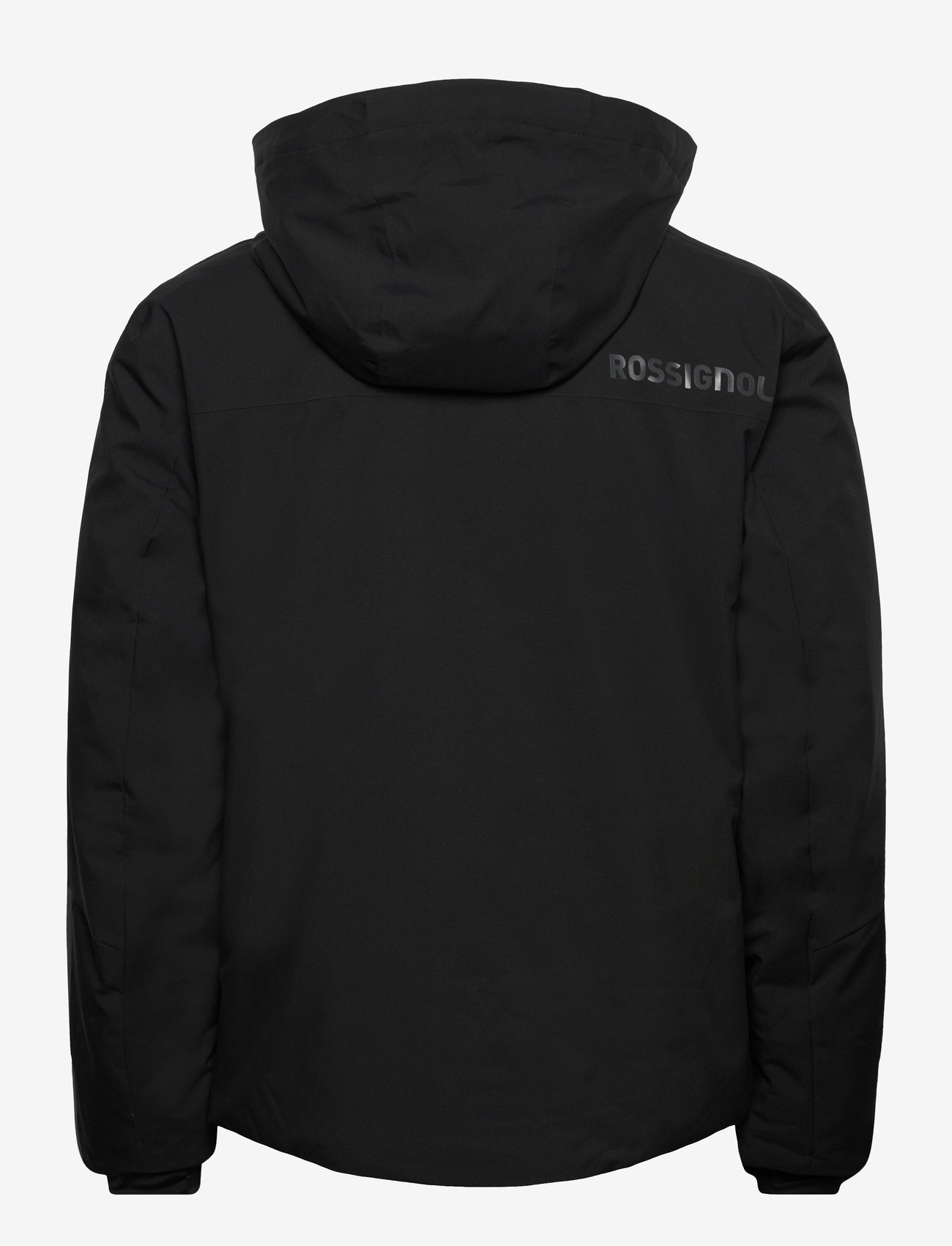 ROSSIGNOL - STRAWPILE JKT - skijakker - black - 1