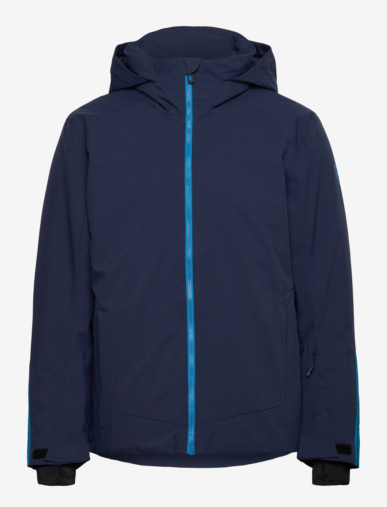 ROSSIGNOL - STRAWPILE JKT - skidjackor - dark navy - 0