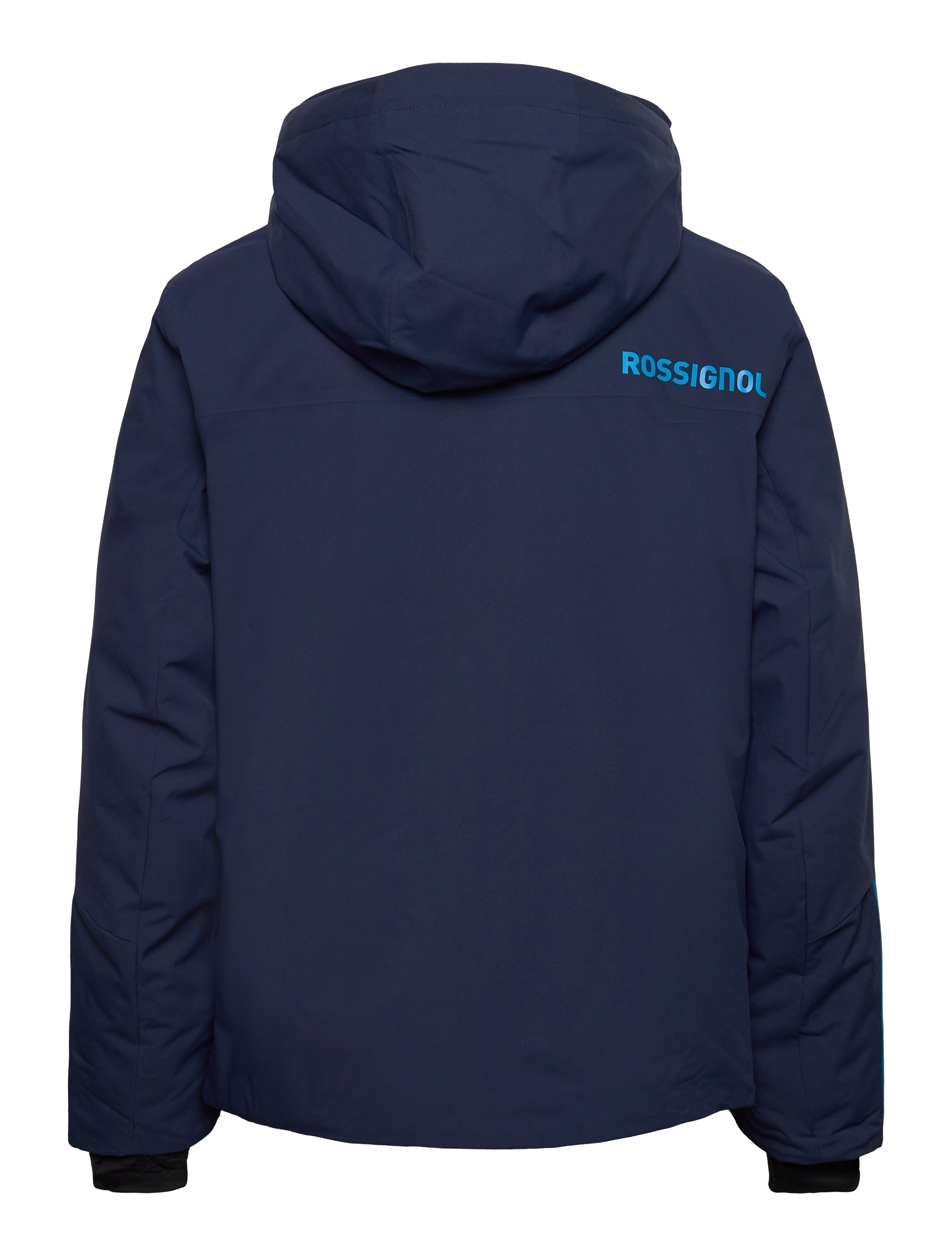 ROSSIGNOL - STRAWPILE JKT - suusajoped - dark navy - 2