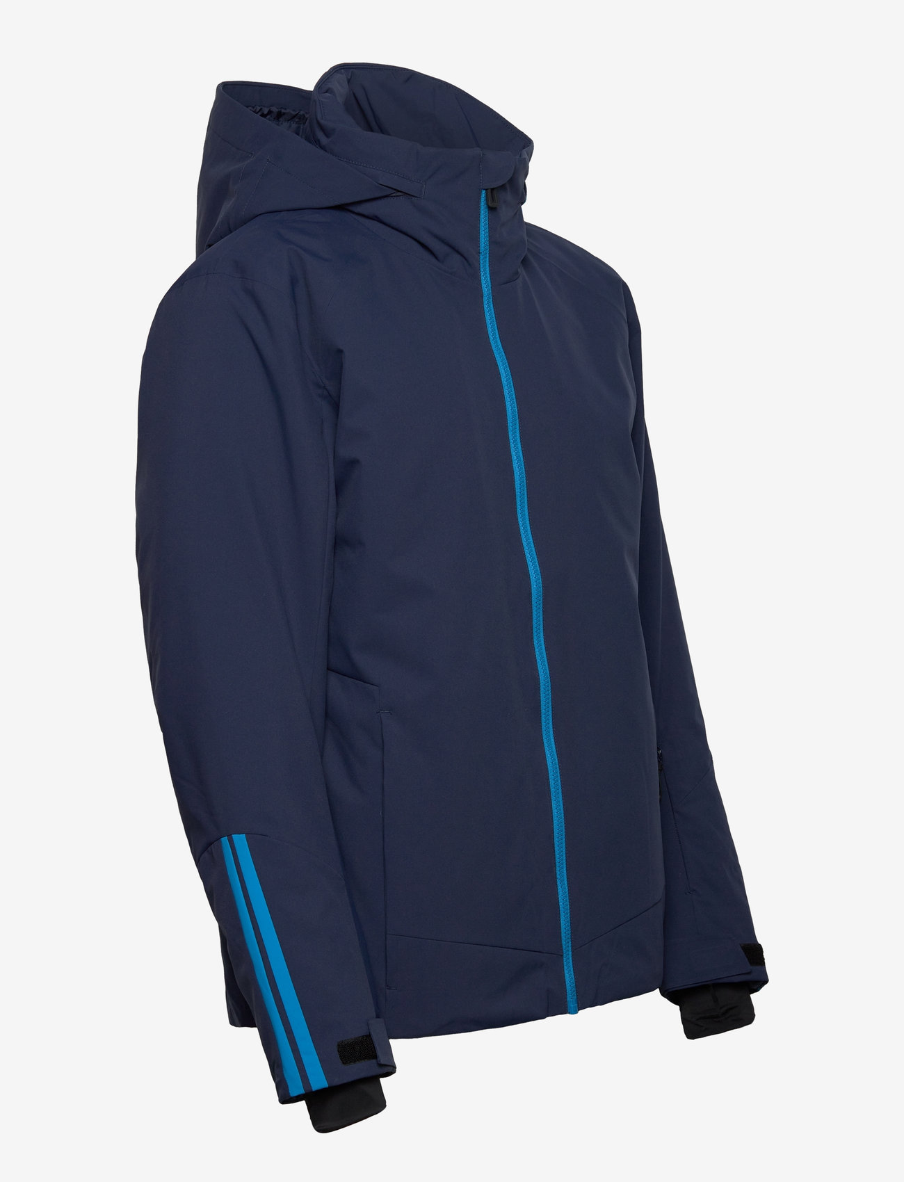 ROSSIGNOL - STRAWPILE JKT - skidjackor - dark navy - 3